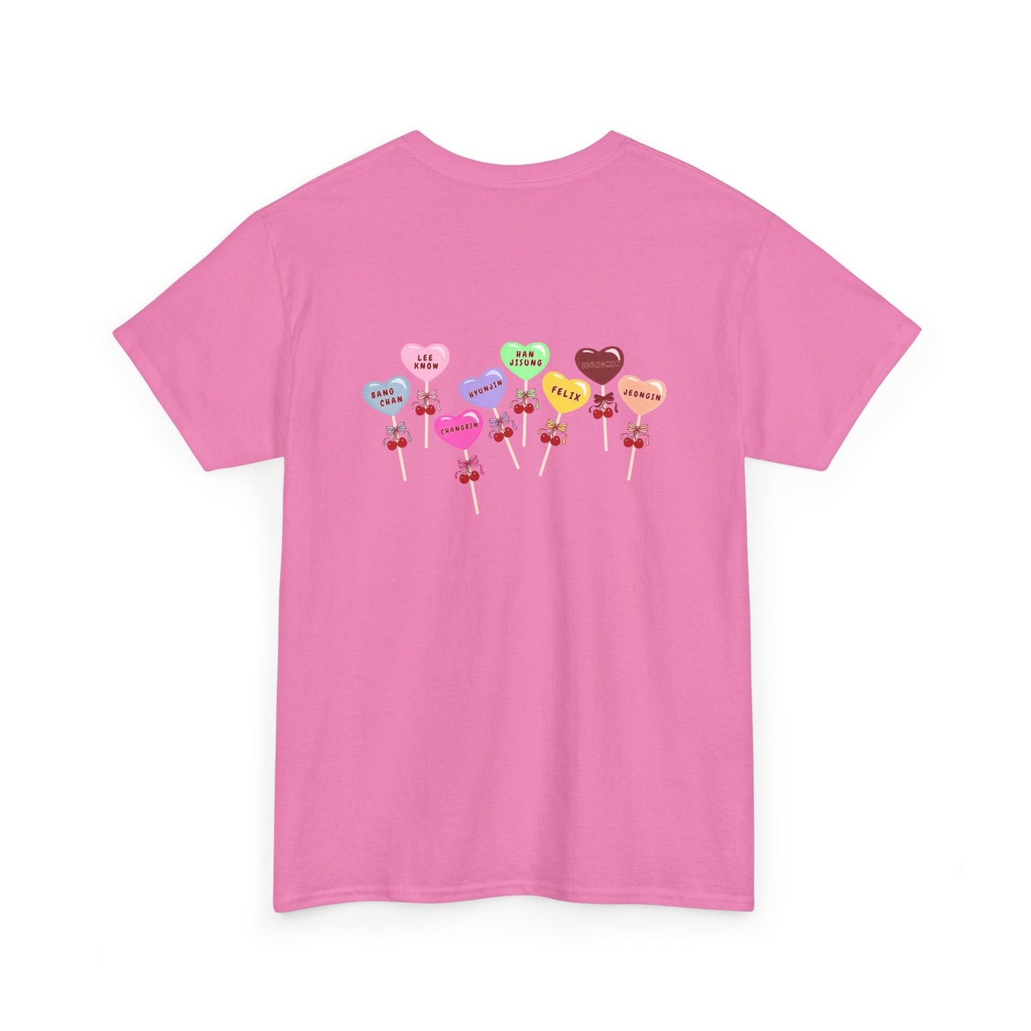 STAY SWEETZ OT8 Cotton Tee