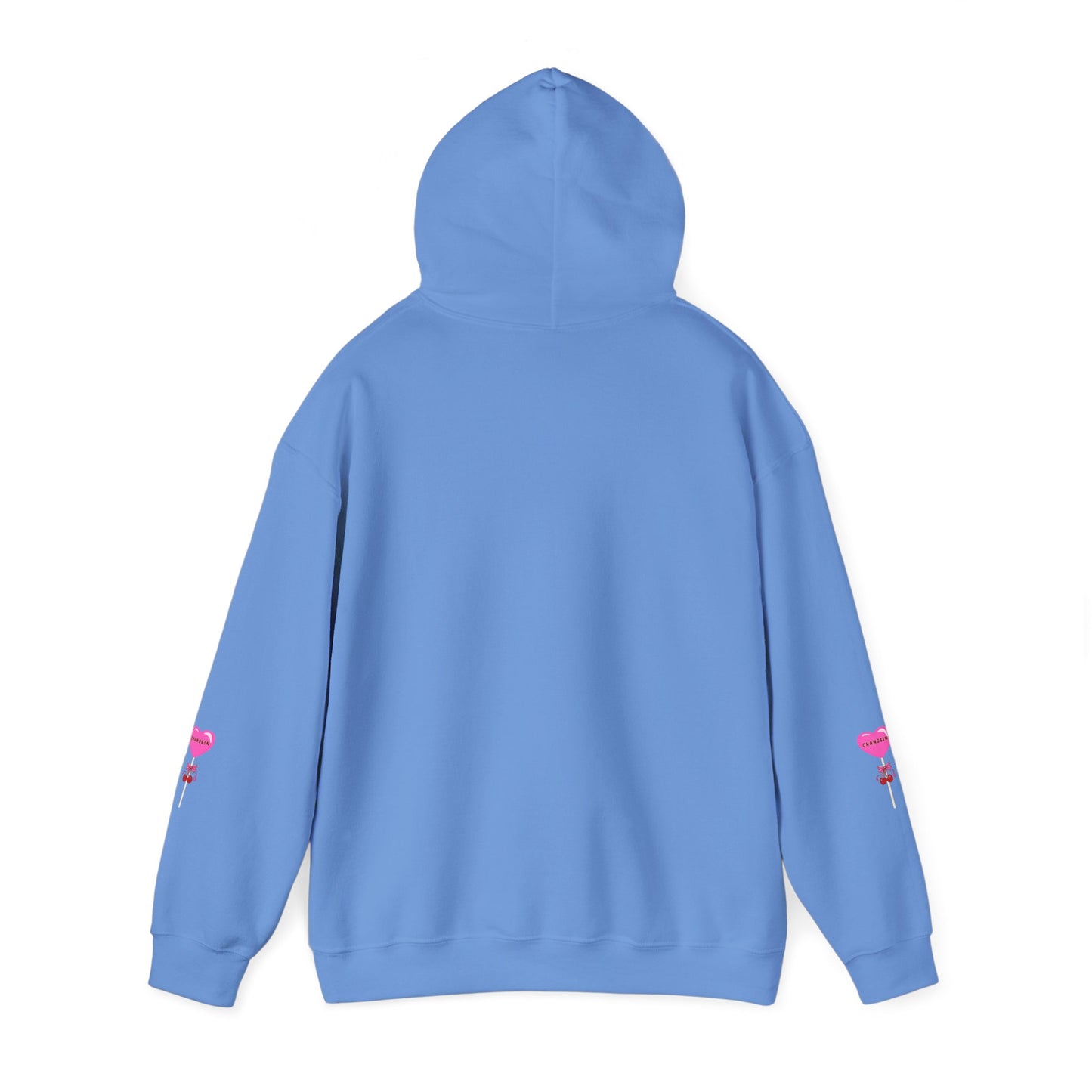 STAY SWEETZ CHANGBIN Hooded Sweatshirt