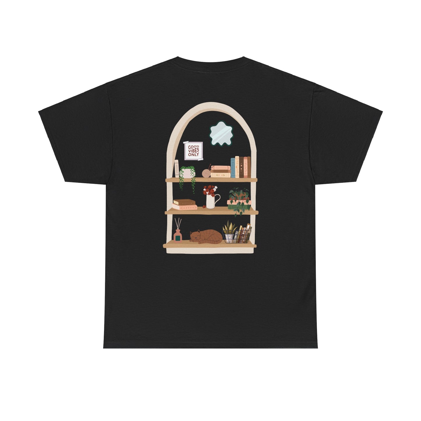 “SUSPECT…” Cotton Tee