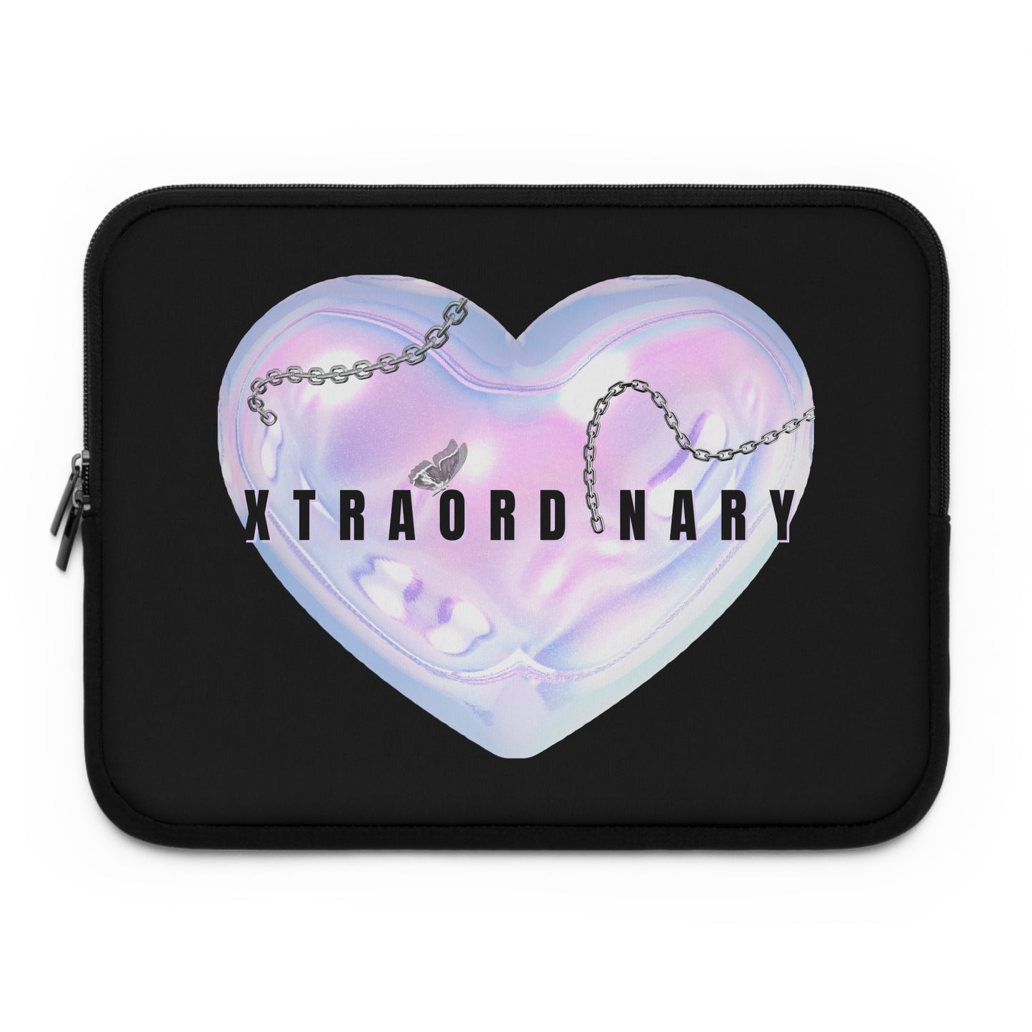 “XTRAORDINARY” Laptop/Tablet Sleeve