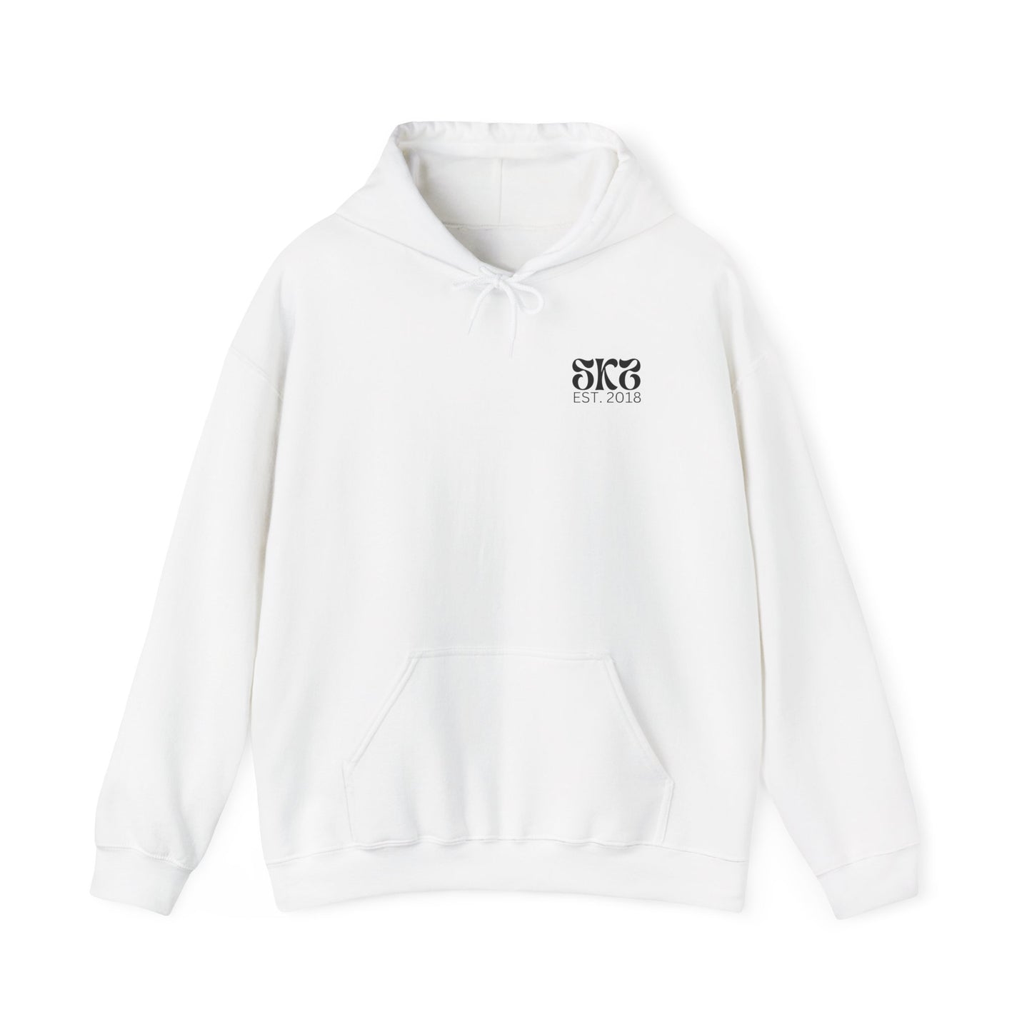 ICONIC Hooded Sweatshirt