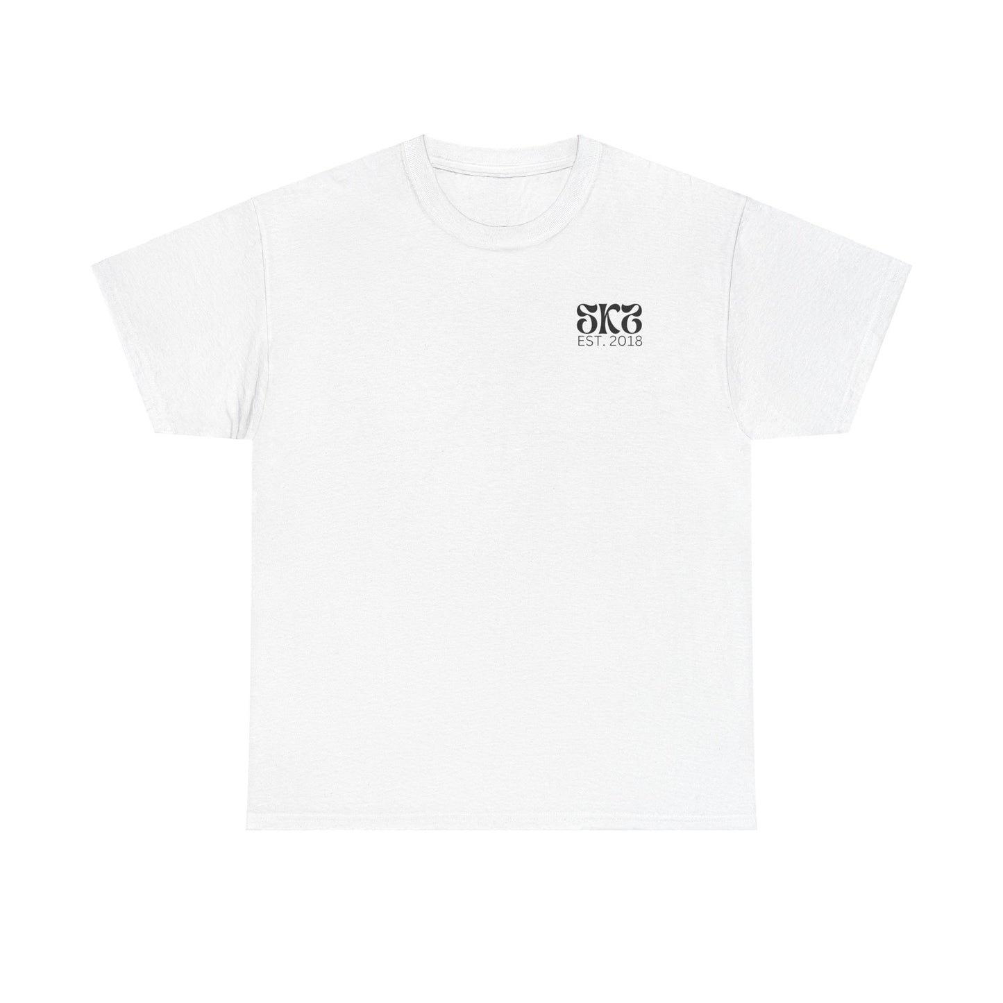 ICONIC Cotton Tee