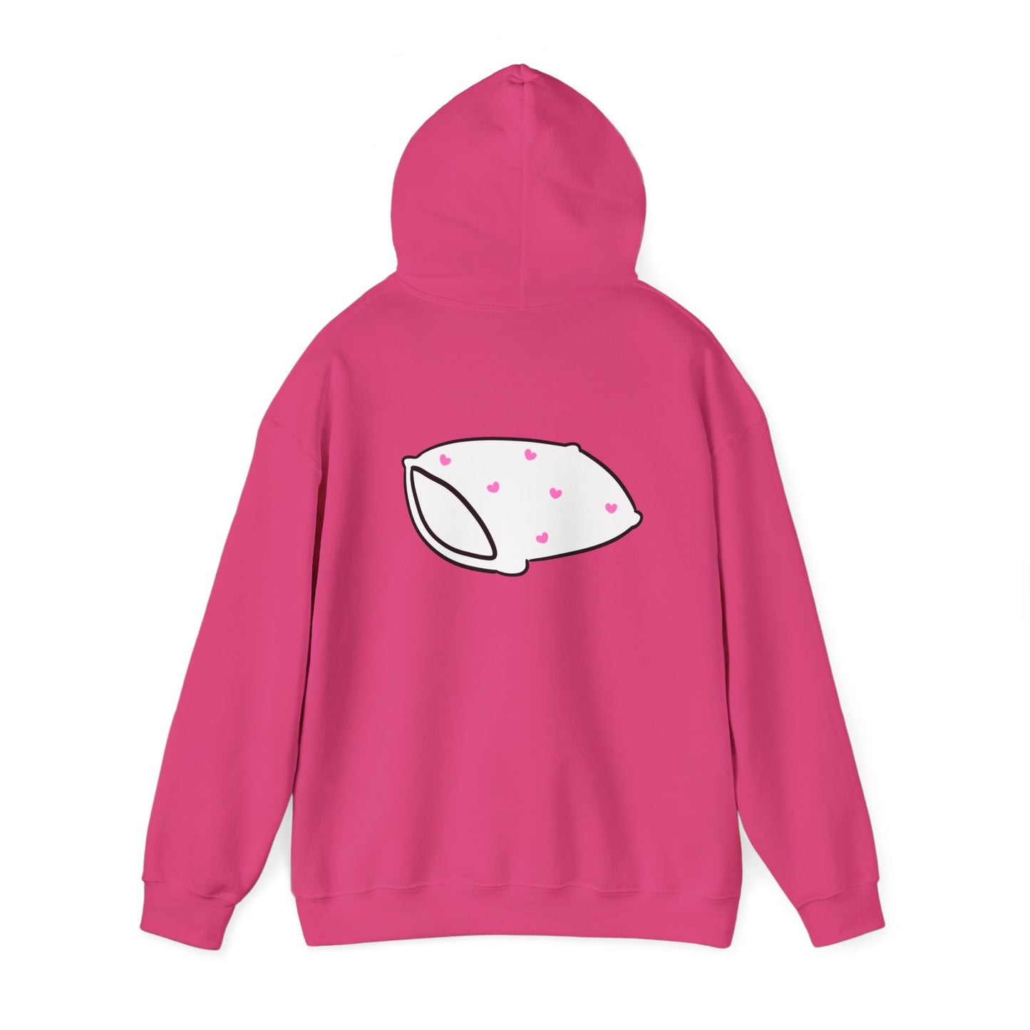 Sucker For One Bed Hooded Sweatshirt