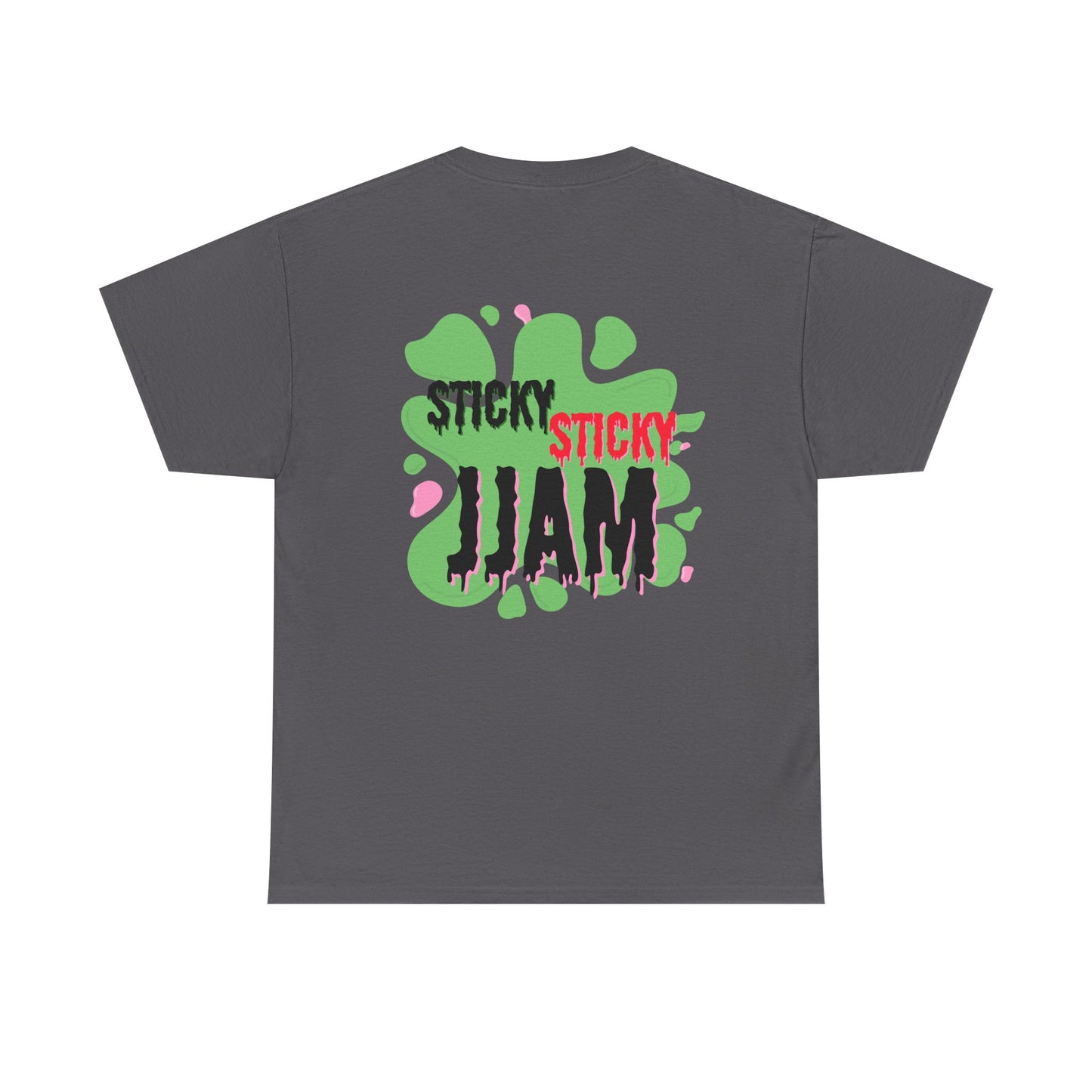 GOT JAM Cotton Tee