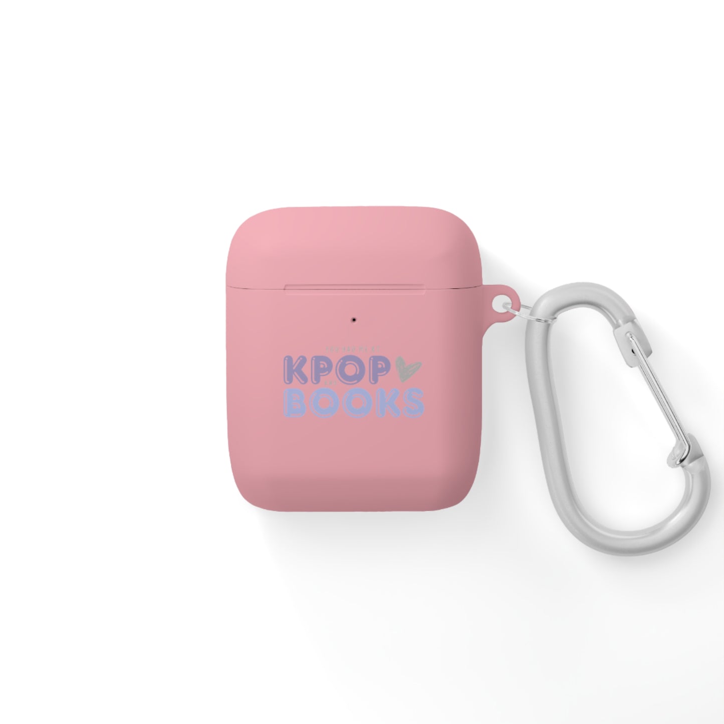 YOU HAD ME AT... AirPods Case Cover