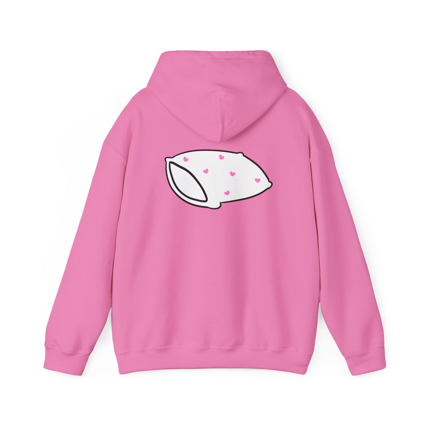 Sucker For One Bed Hooded Sweatshirt