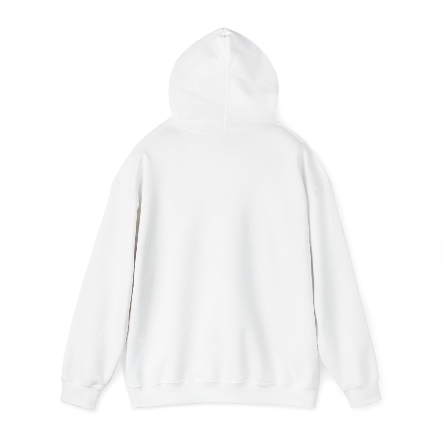 MY HEADPHONES Hooded Sweatshirt