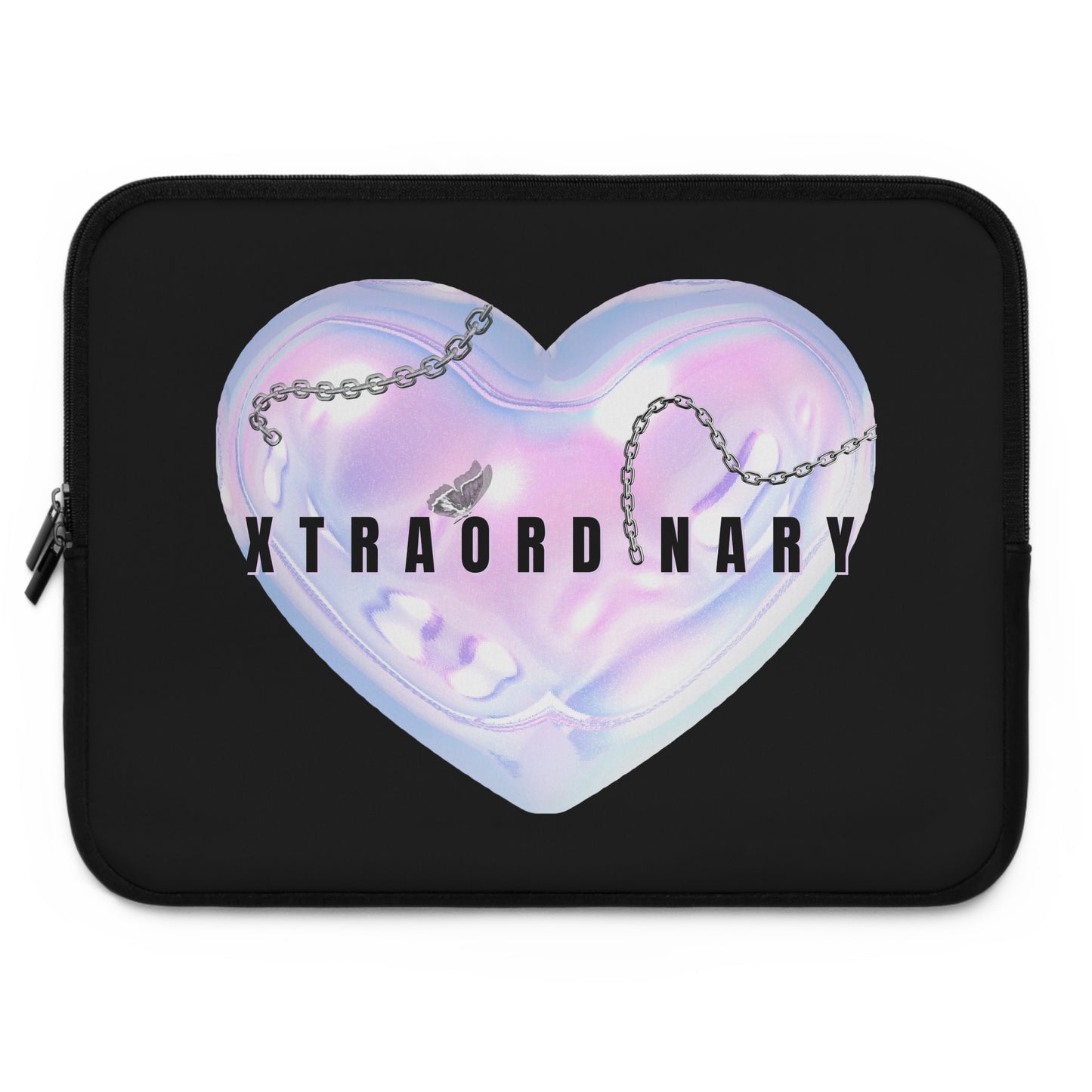 “XTRAORDINARY” Laptop/Tablet Sleeve