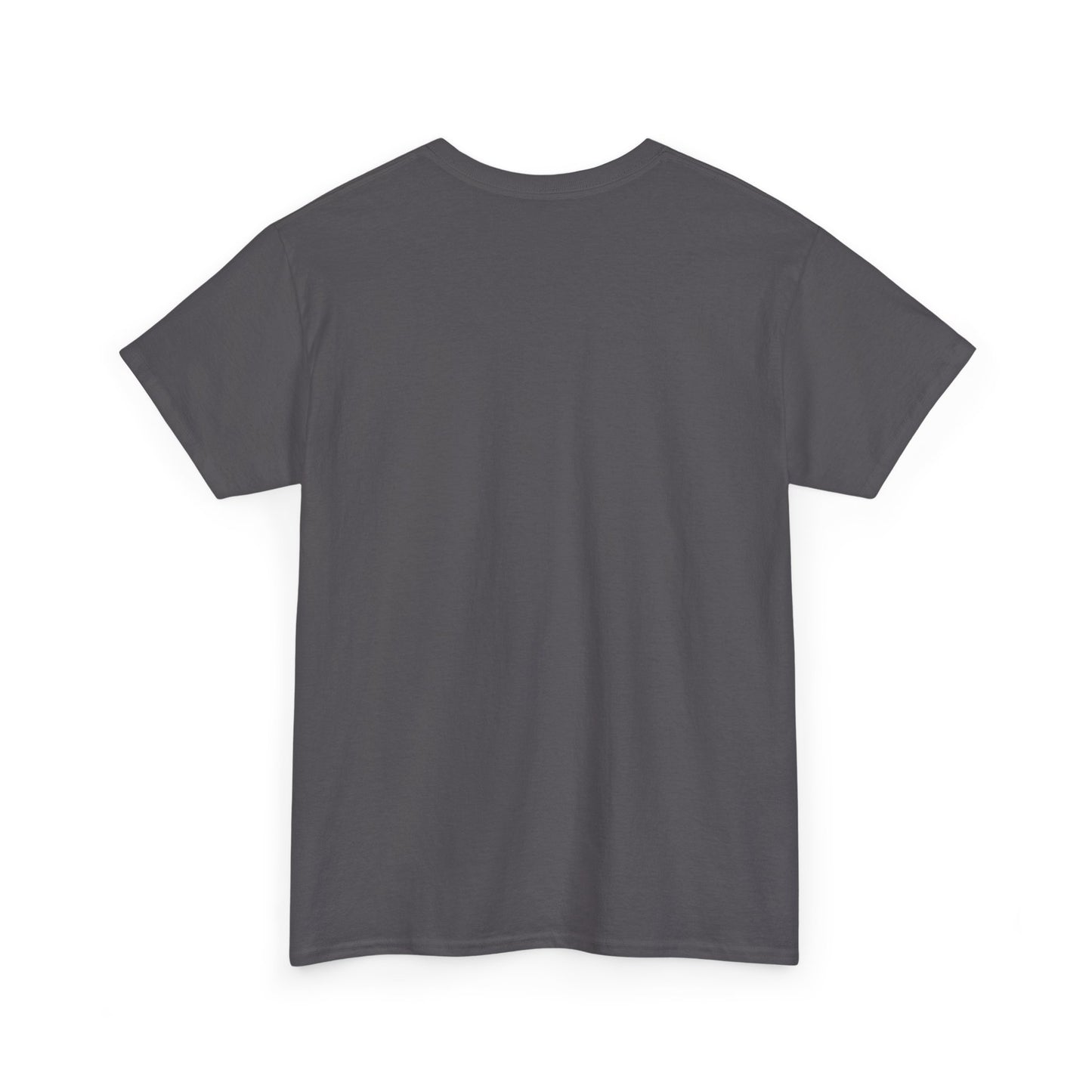 STABility Heavy Cotton Tee