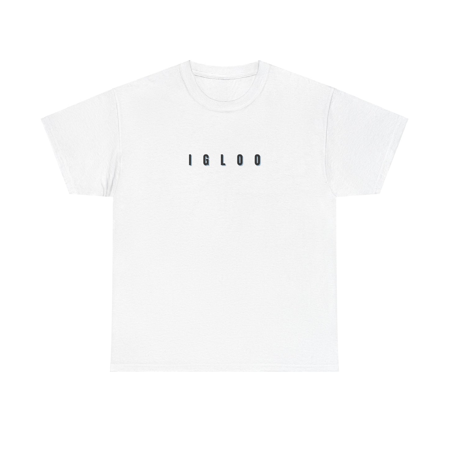 IGLOO Cotton Tee