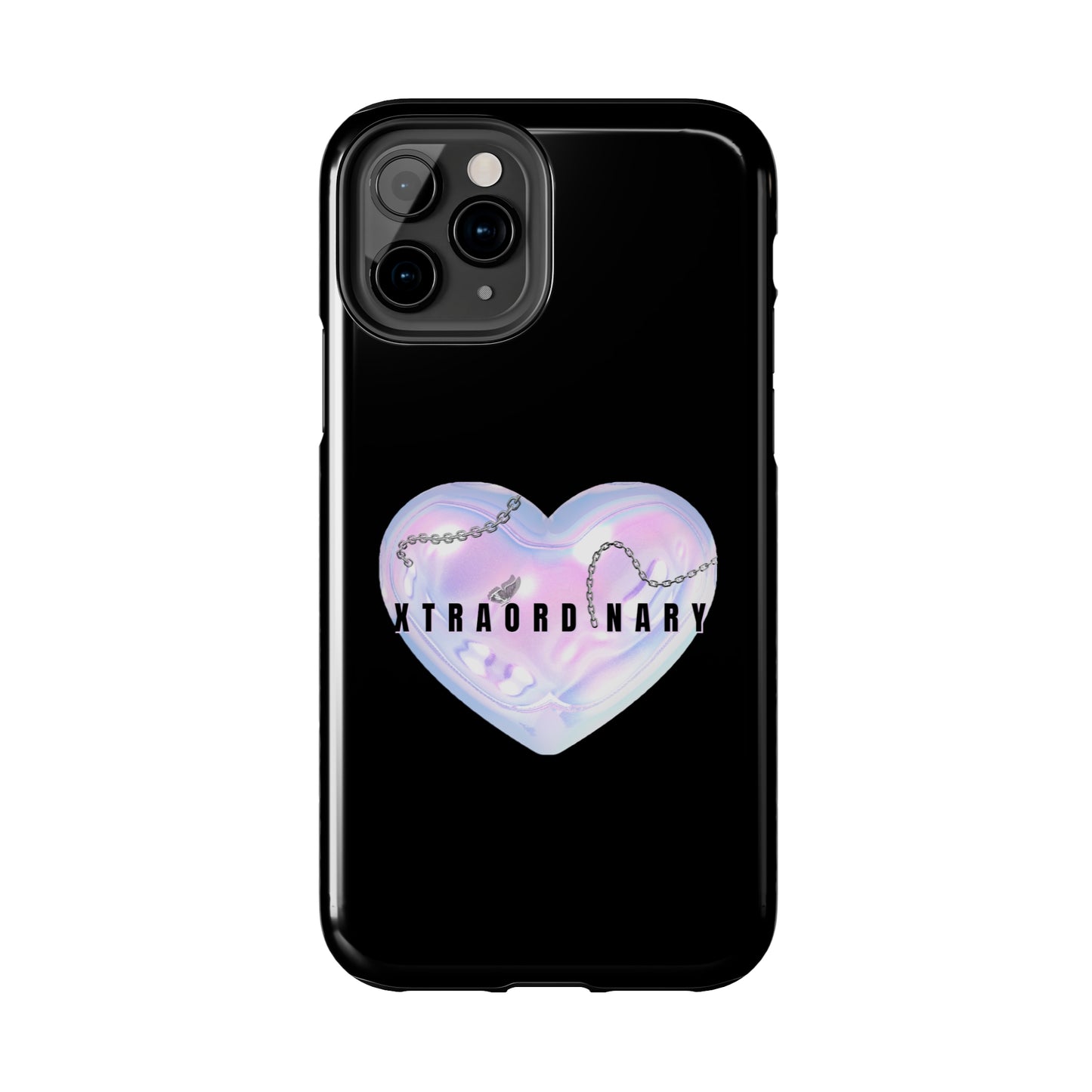 XTRAORDINARY Tough iPhone Cases