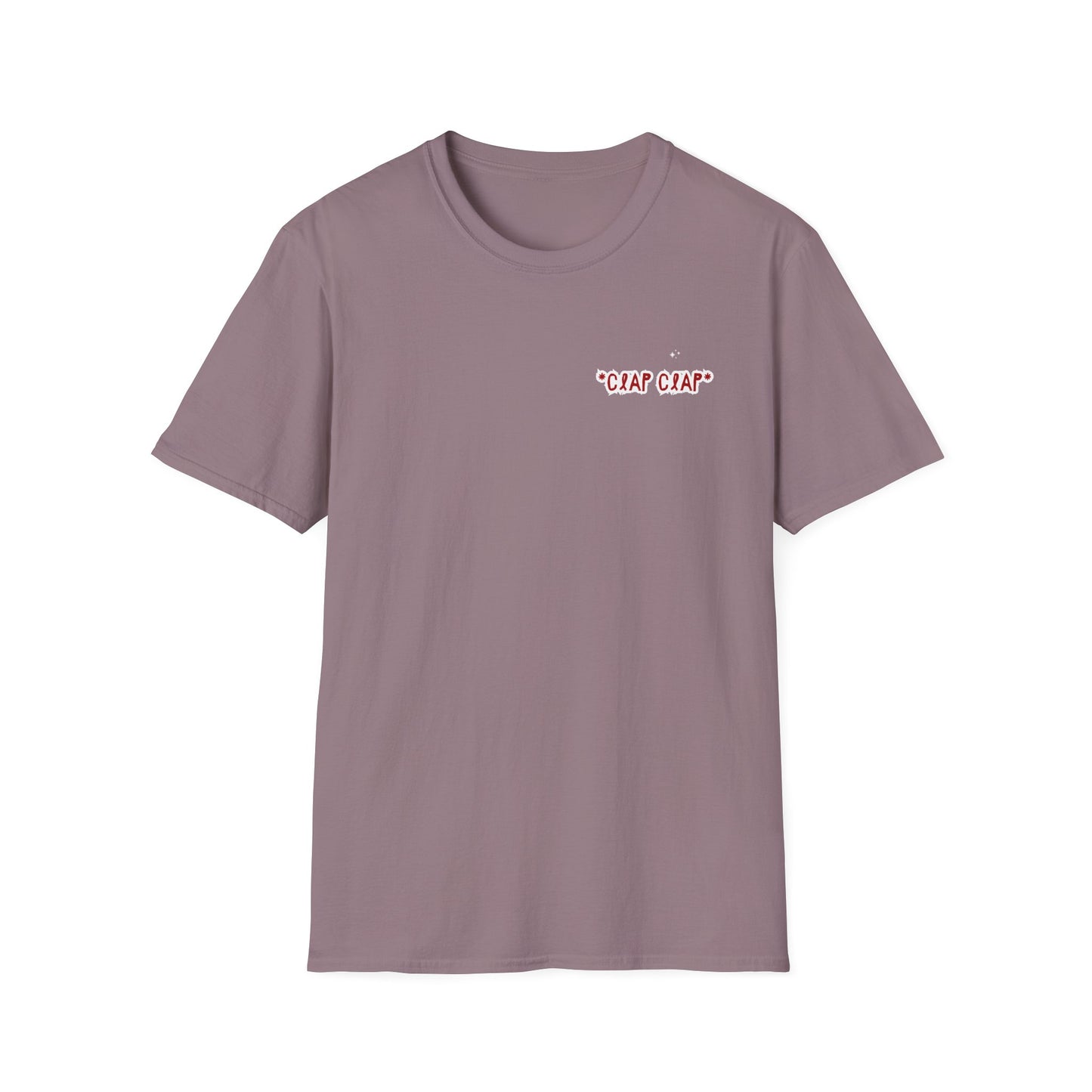 BOUNCING BACK SKZ Inspired T-Shirt
