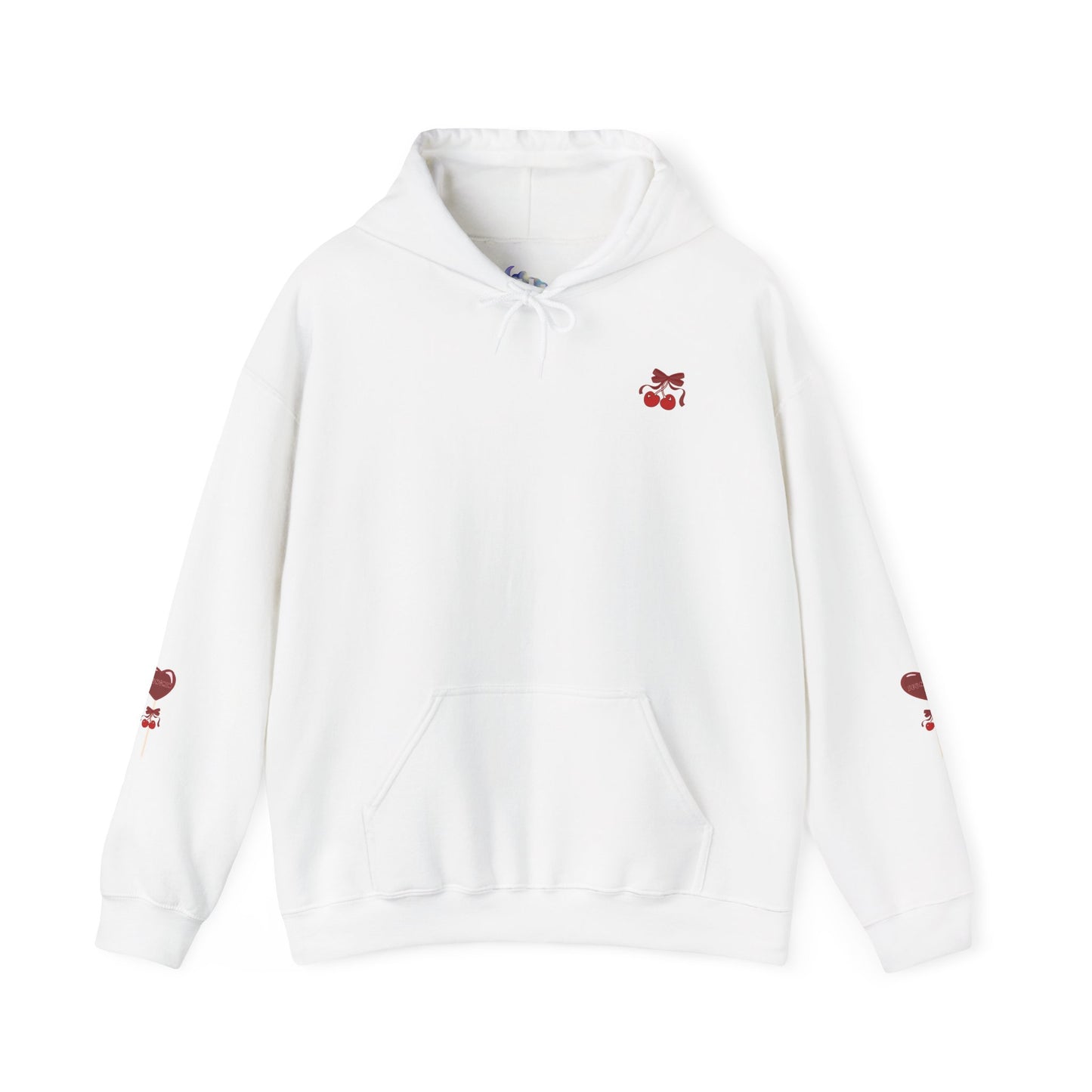 STAY SWEETZ SEUNGMIN Hooded Sweatshirt