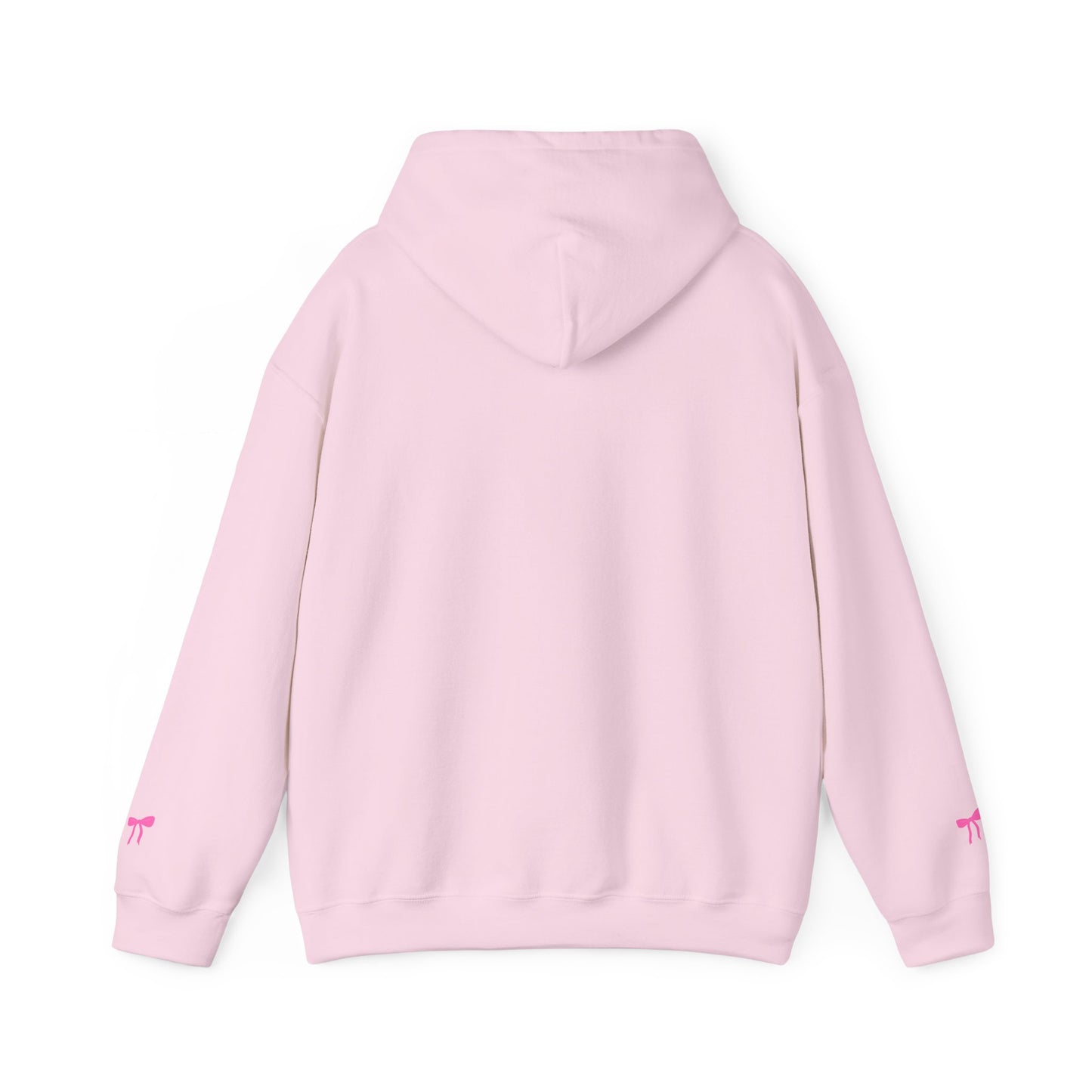 Sucker For Romance Hooded Sweatshirt