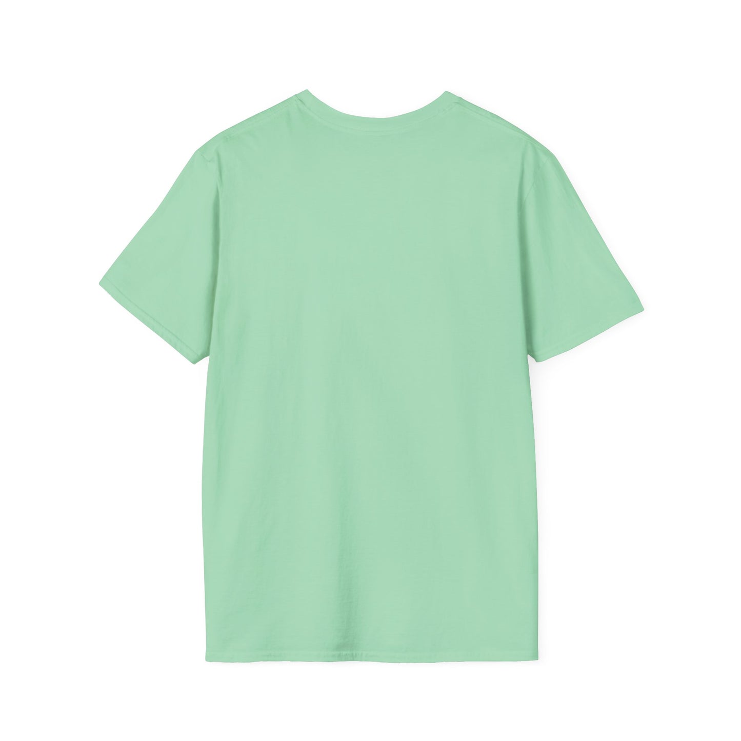 Sucker for Romance Softstyle T-Shirt
