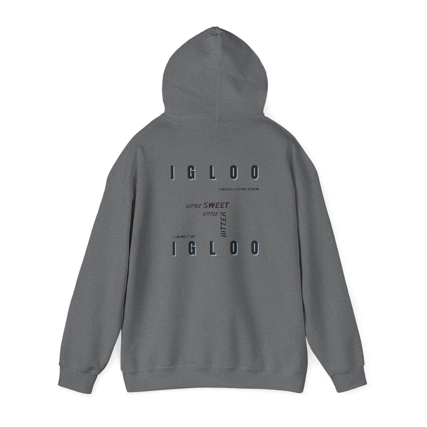 IGLOO Hooded Sweatshirt