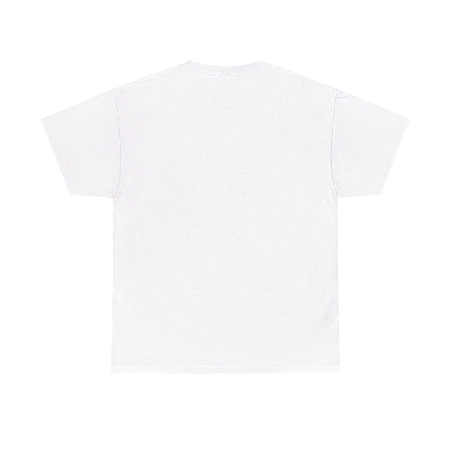 ODD Heavy Cotton Tee