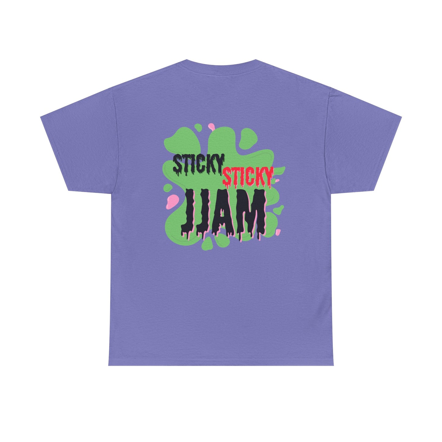 GOT JAM Cotton Tee
