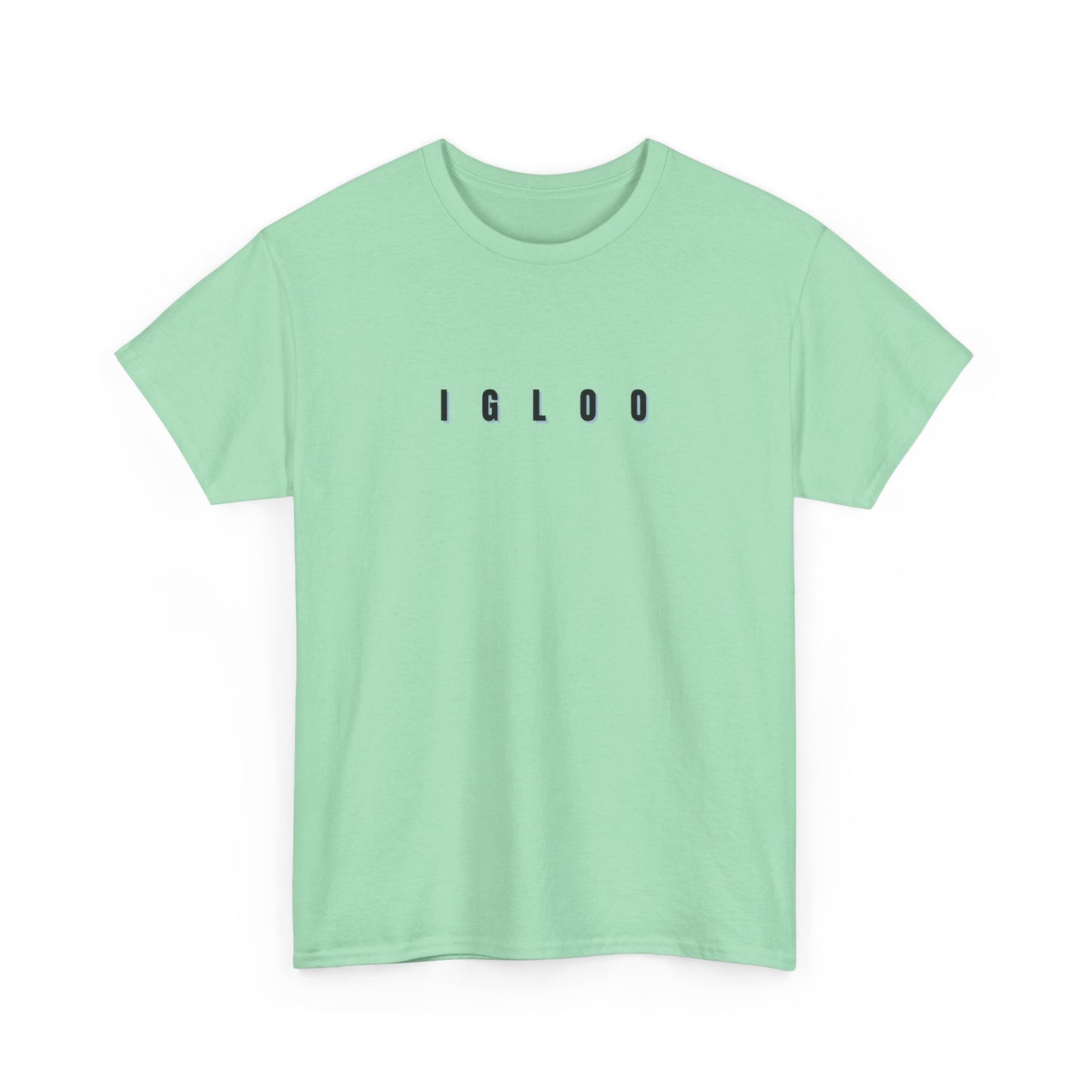 IGLOO Cotton Tee