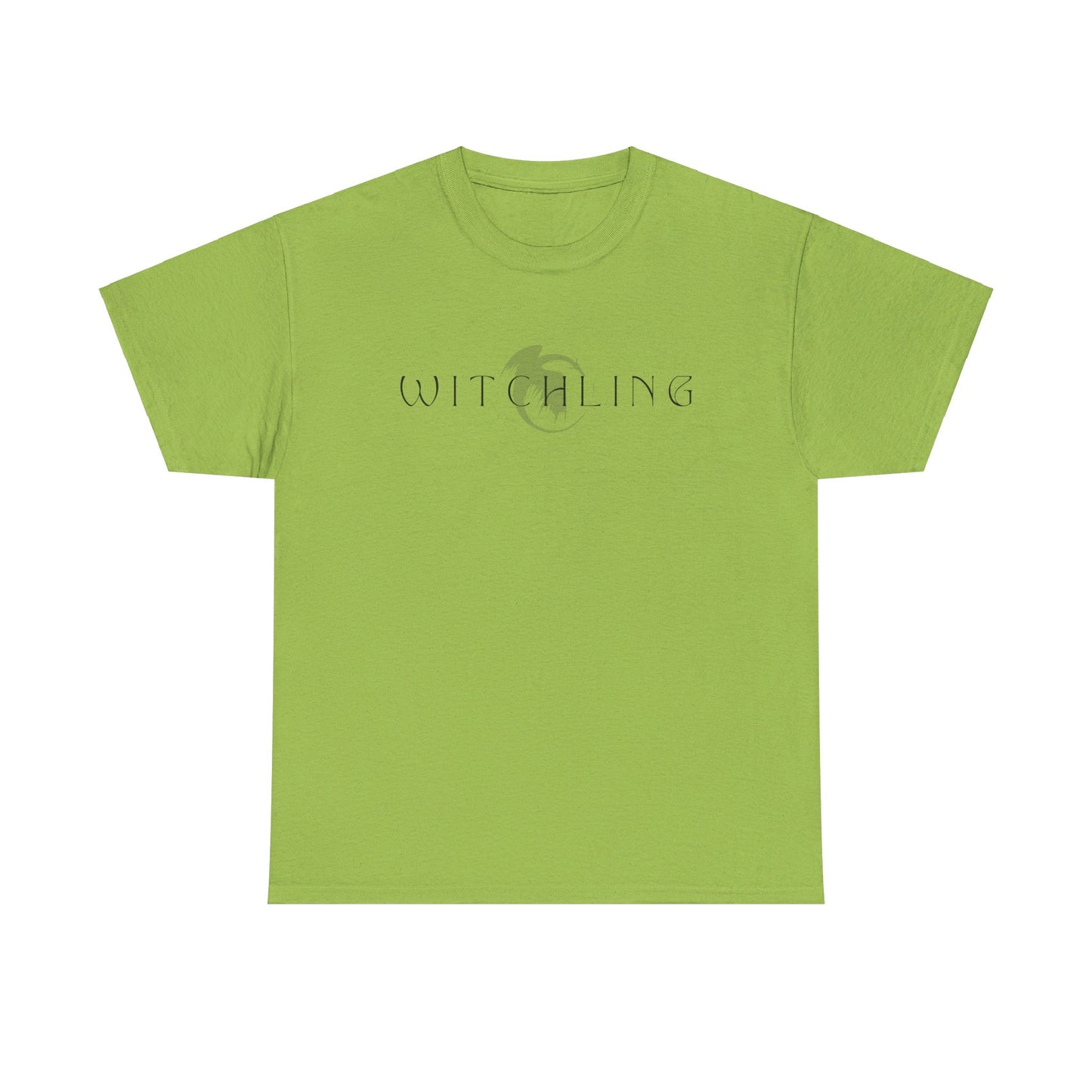 WITCHLING Cotton Tee