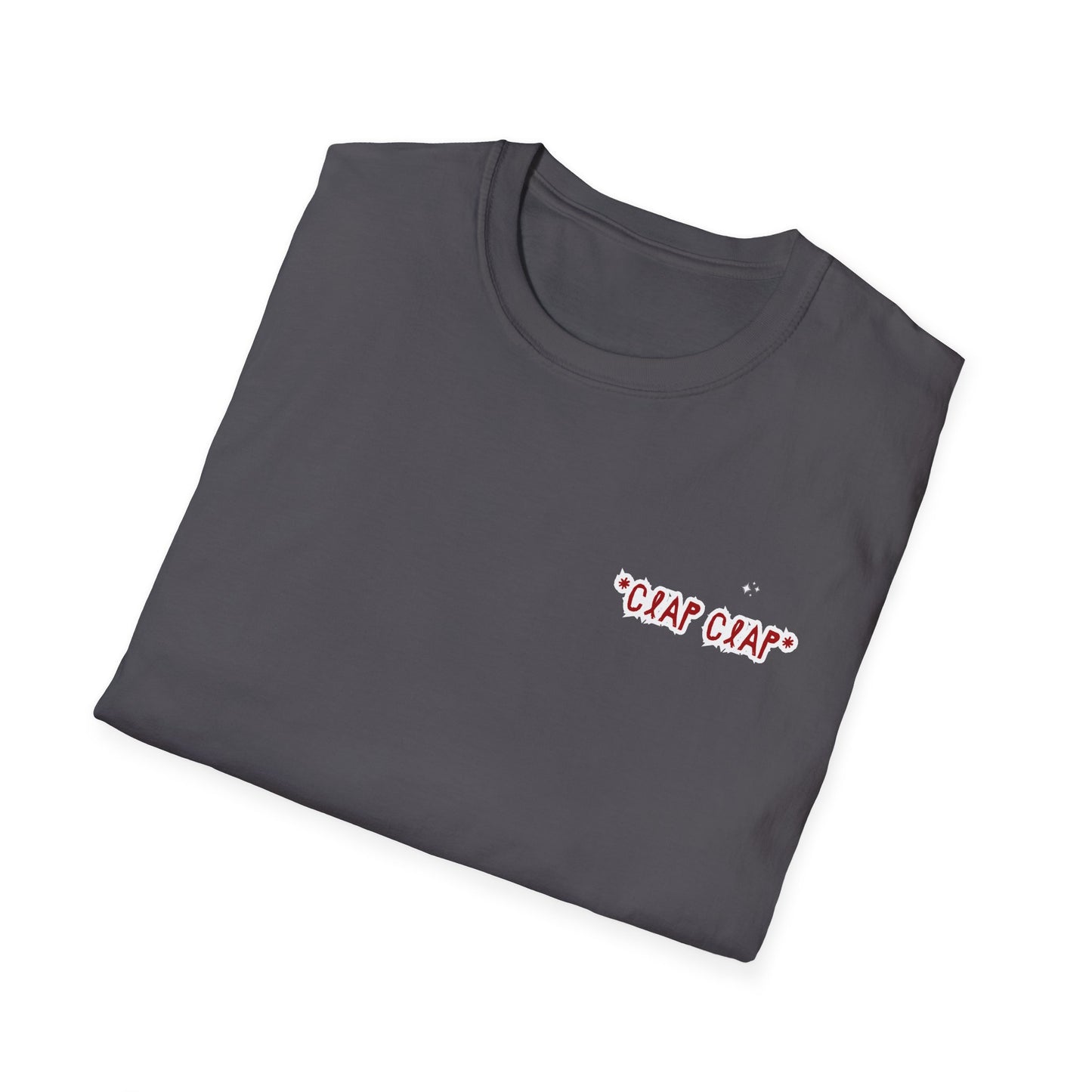 BOUNCING BACK SKZ Inspired T-Shirt