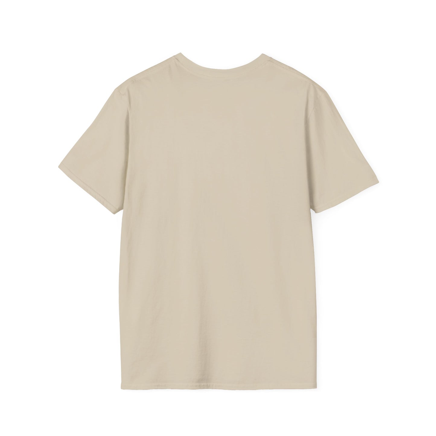 Sucker for Romance Softstyle T-Shirt