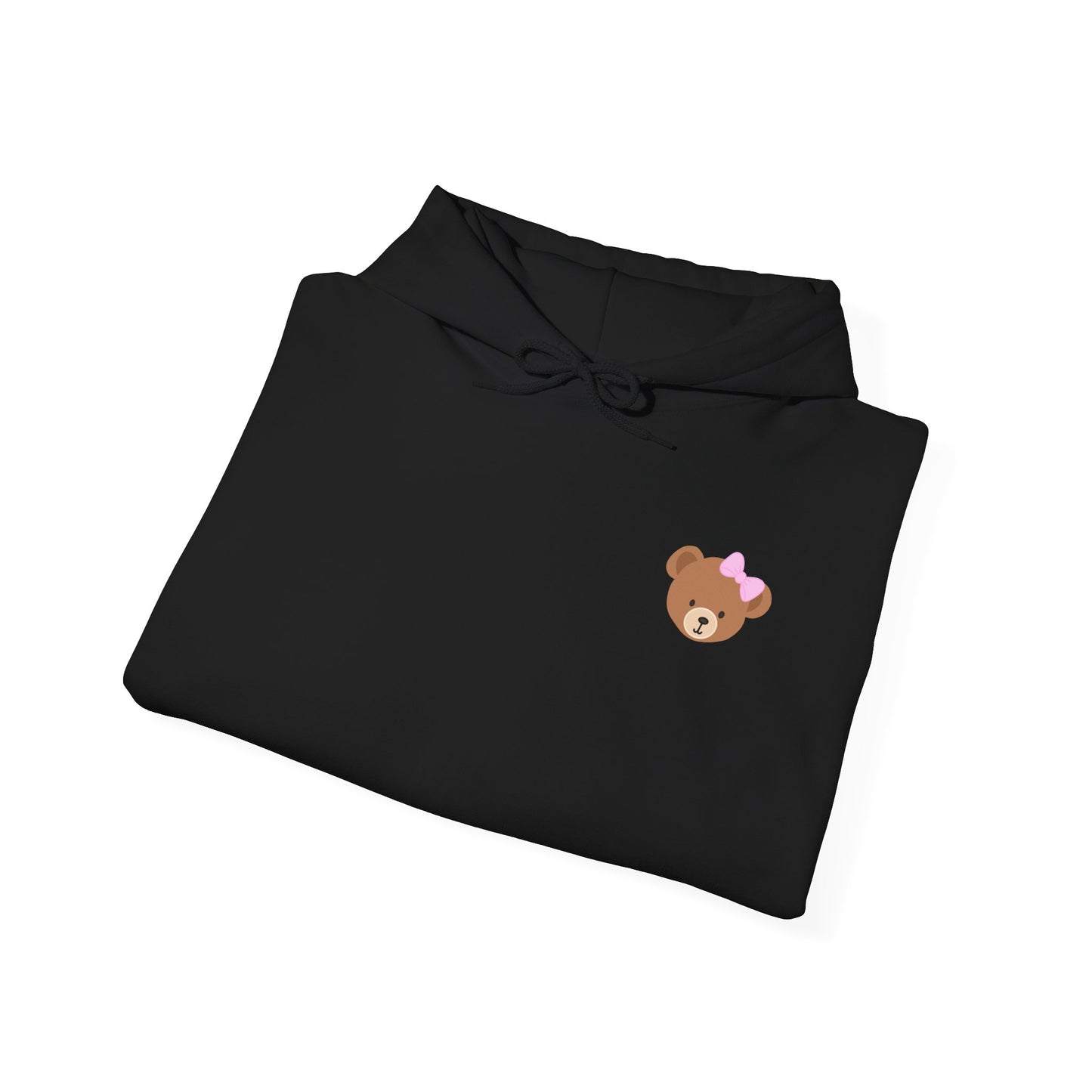 Mama Bear Hooded Sweatshirt