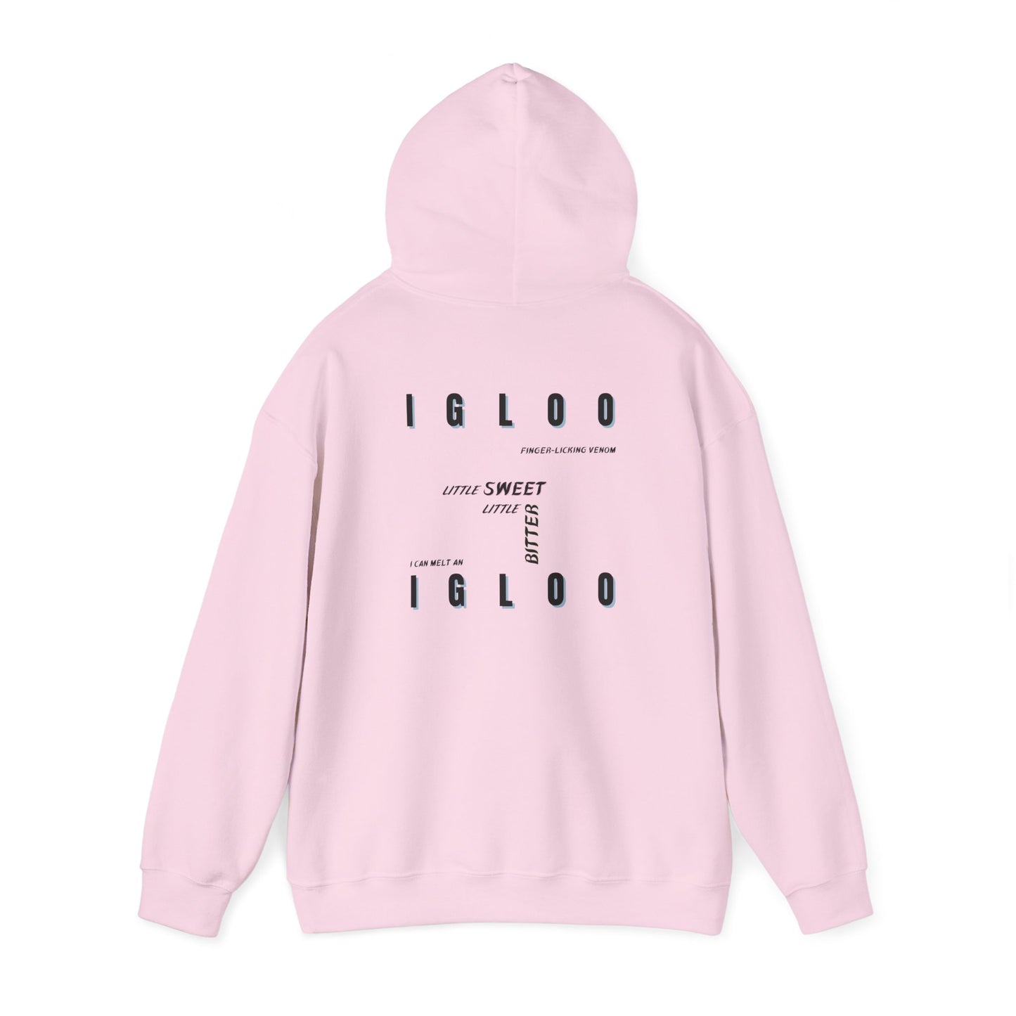 IGLOO Hooded Sweatshirt