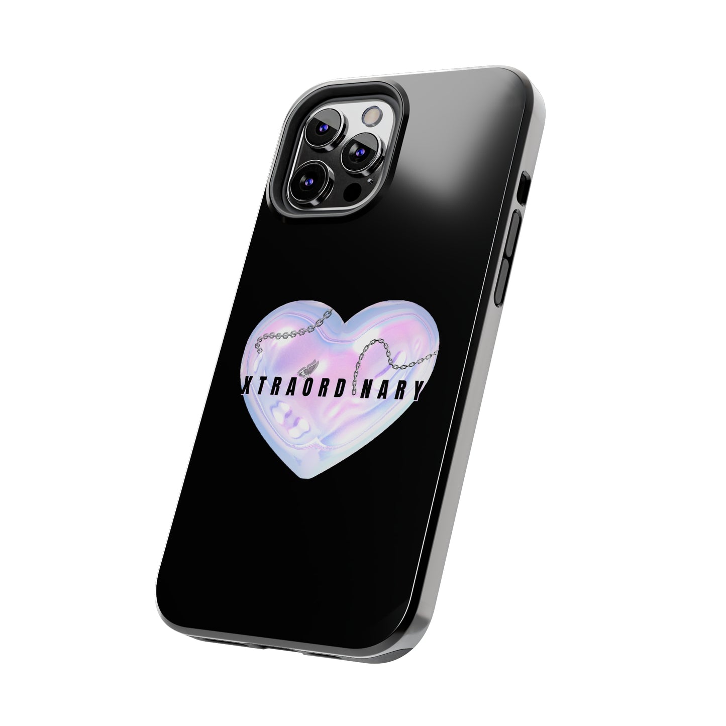 XTRAORDINARY Tough iPhone Cases