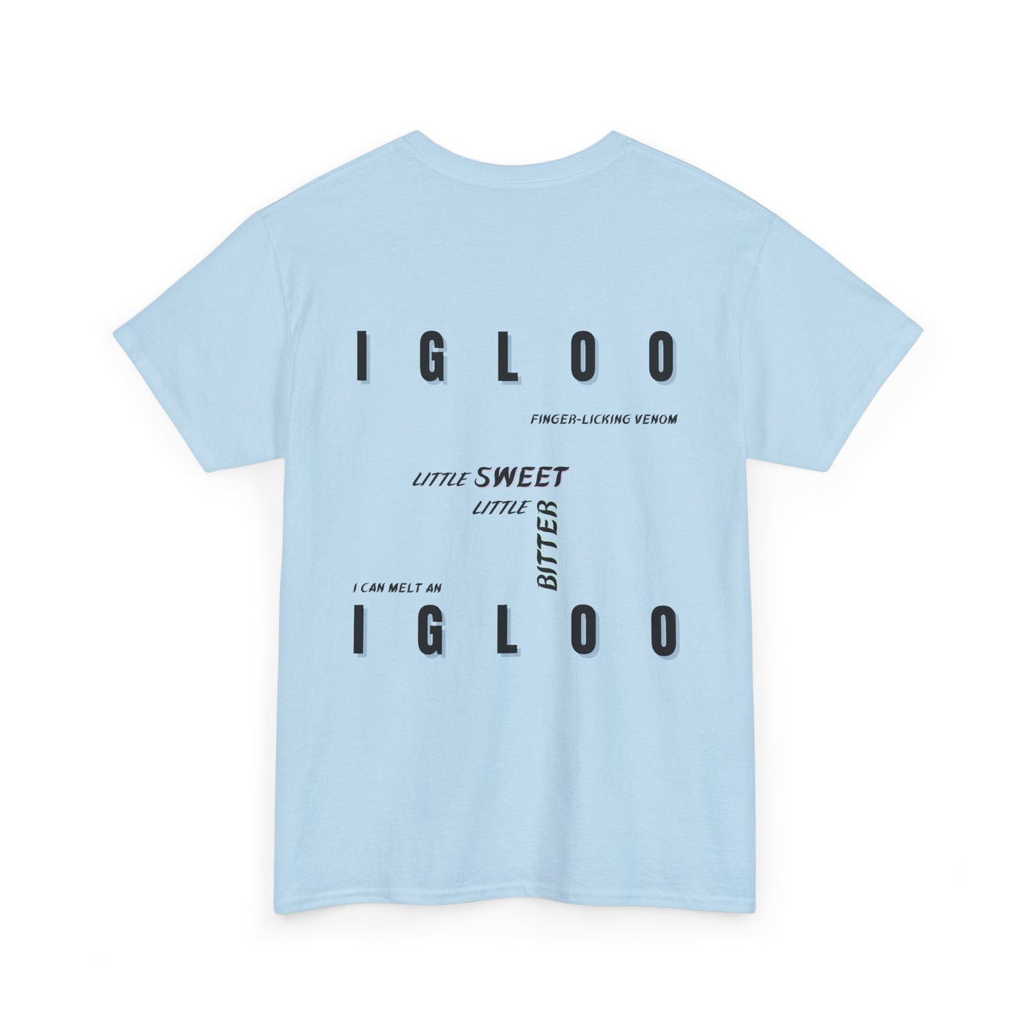 IGLOO Cotton Tee