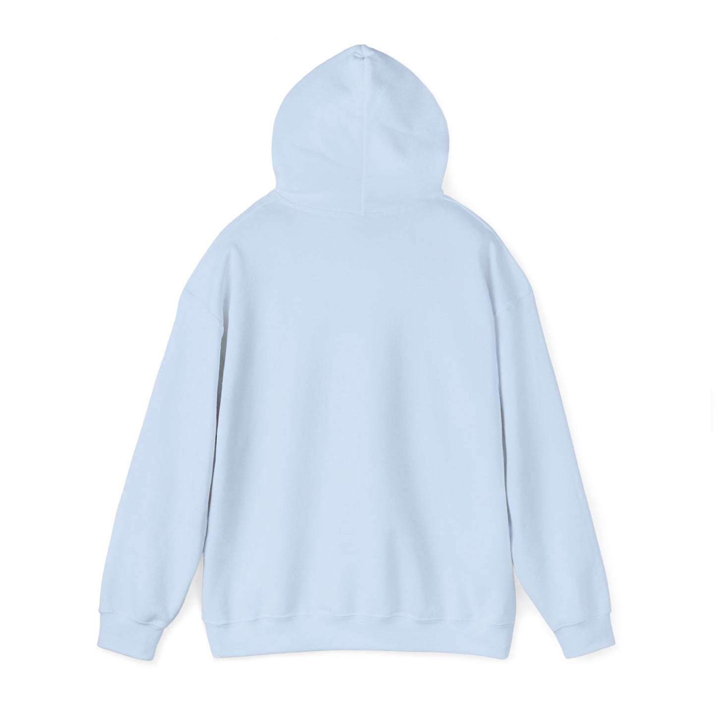 OPEN BOOK Hooded Sweatshirt