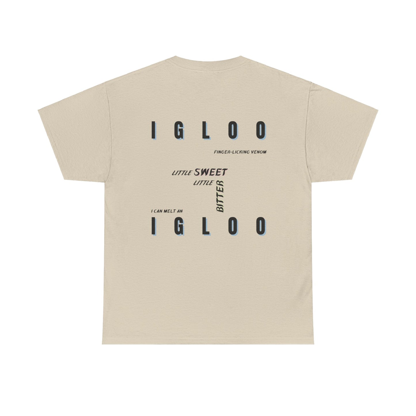 IGLOO Cotton Tee