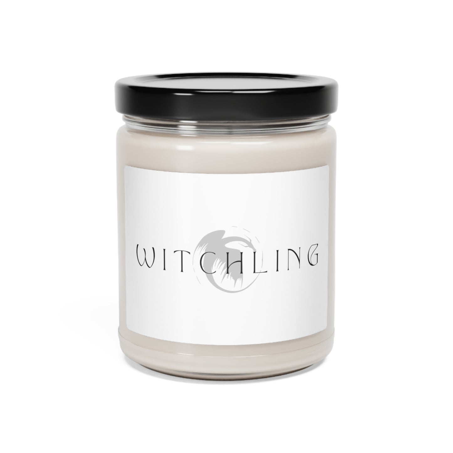 WITCHLING Soy Candle, 9oz