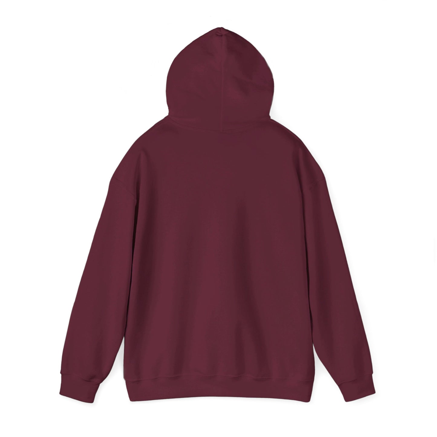 ODD Hooded Sweatshirt