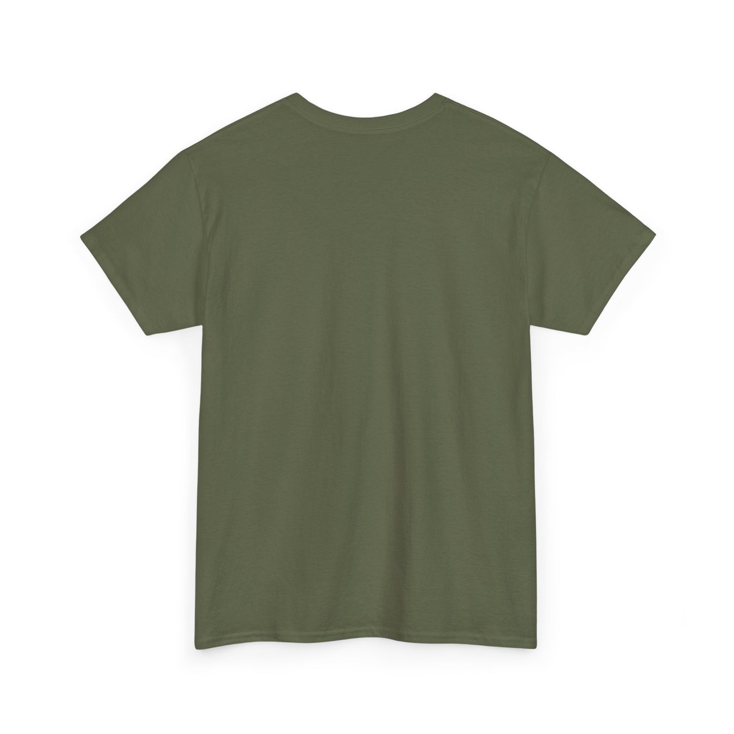 STABility Heavy Cotton Tee