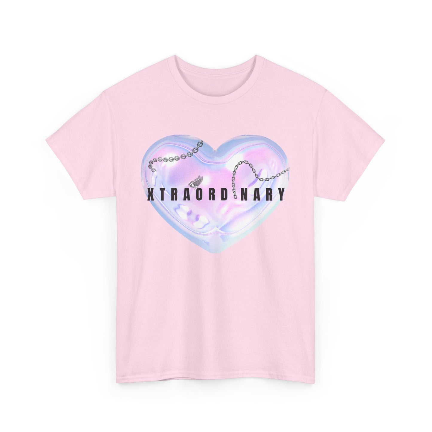 XTRAORDINARY Cotton Tee