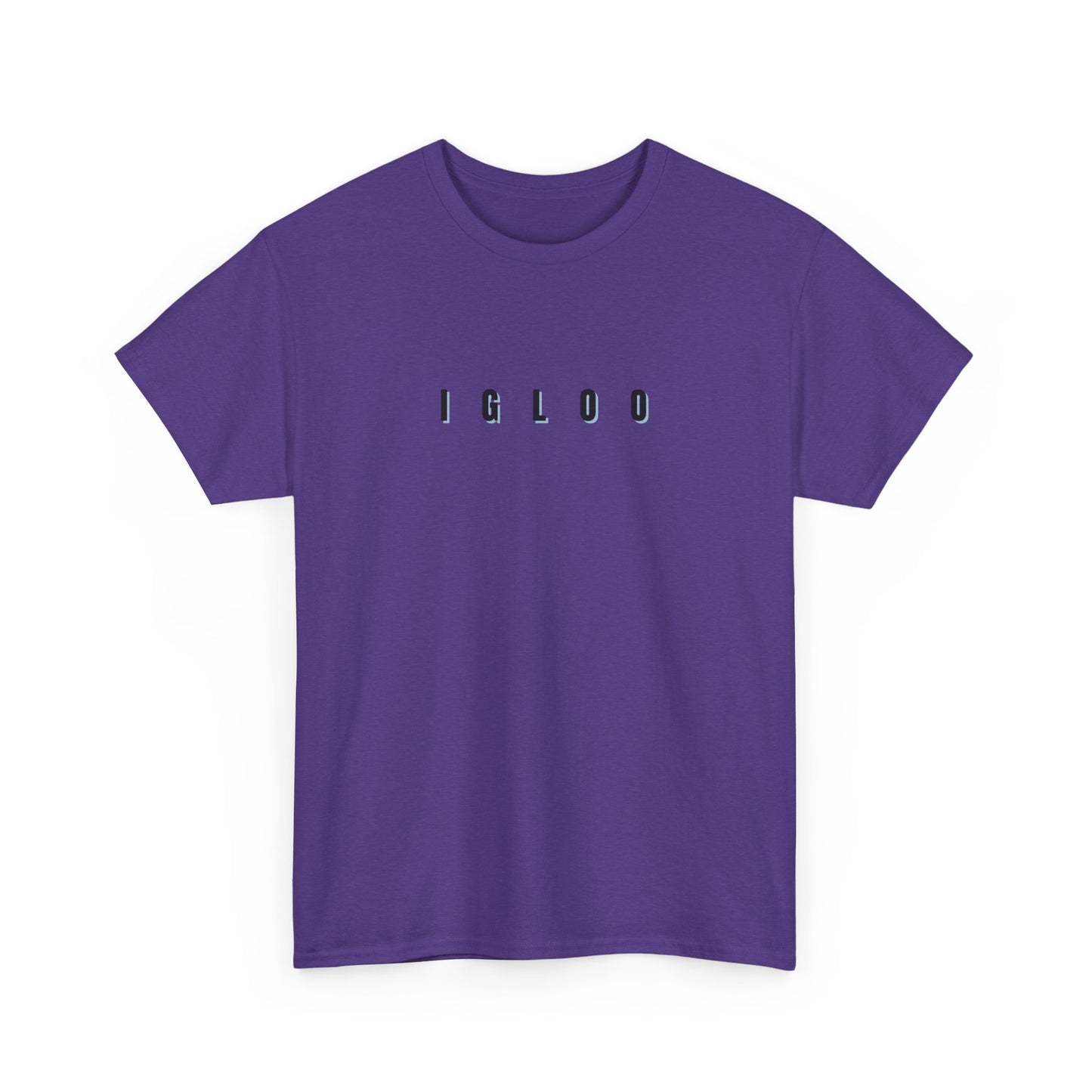 IGLOO Cotton Tee