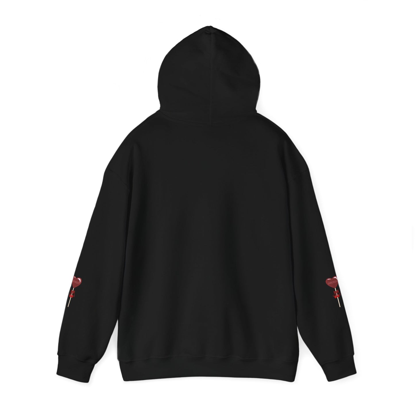 STAY SWEETZ SEUNGMIN Hooded Sweatshirt