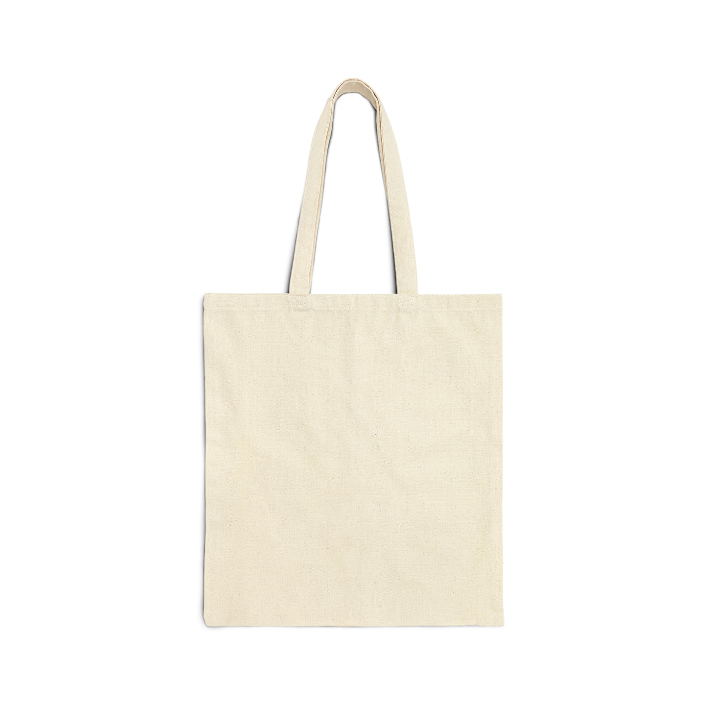 “IM HUNGRY” Canvas Tote Bag