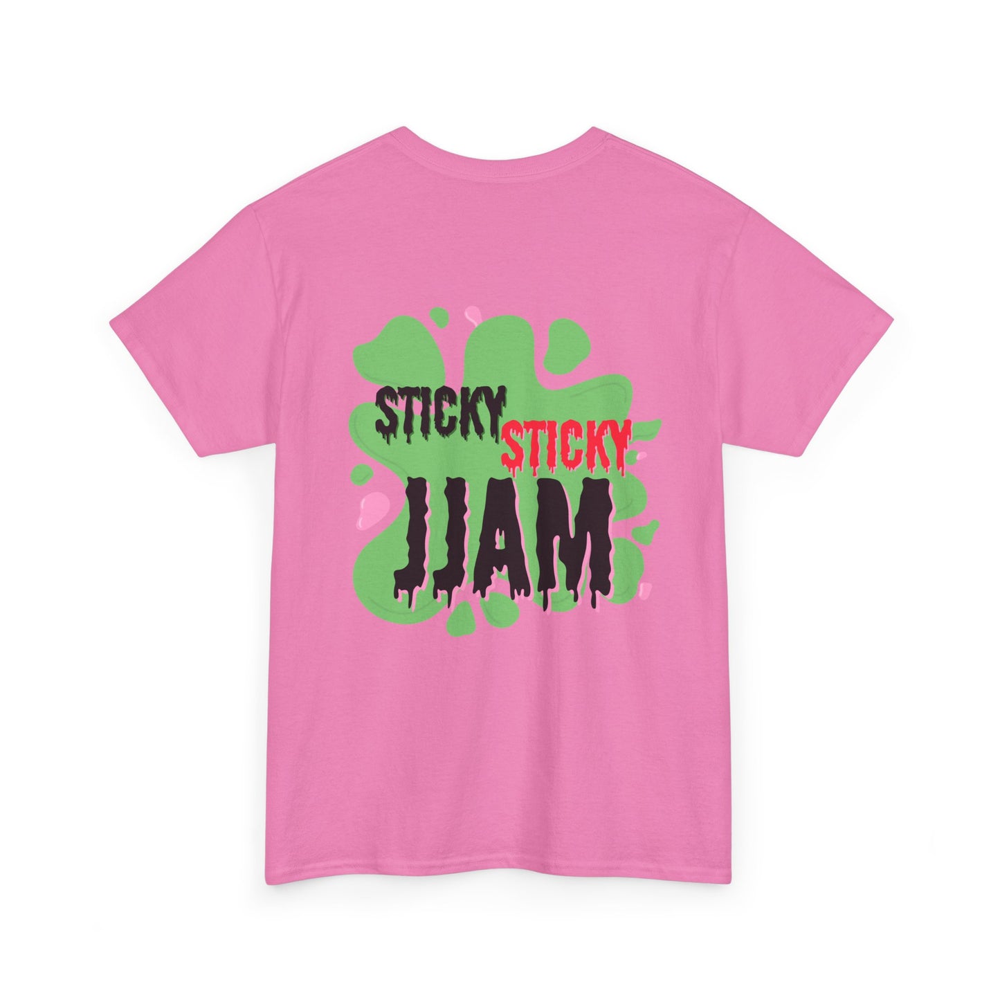 GOT JAM Cotton Tee