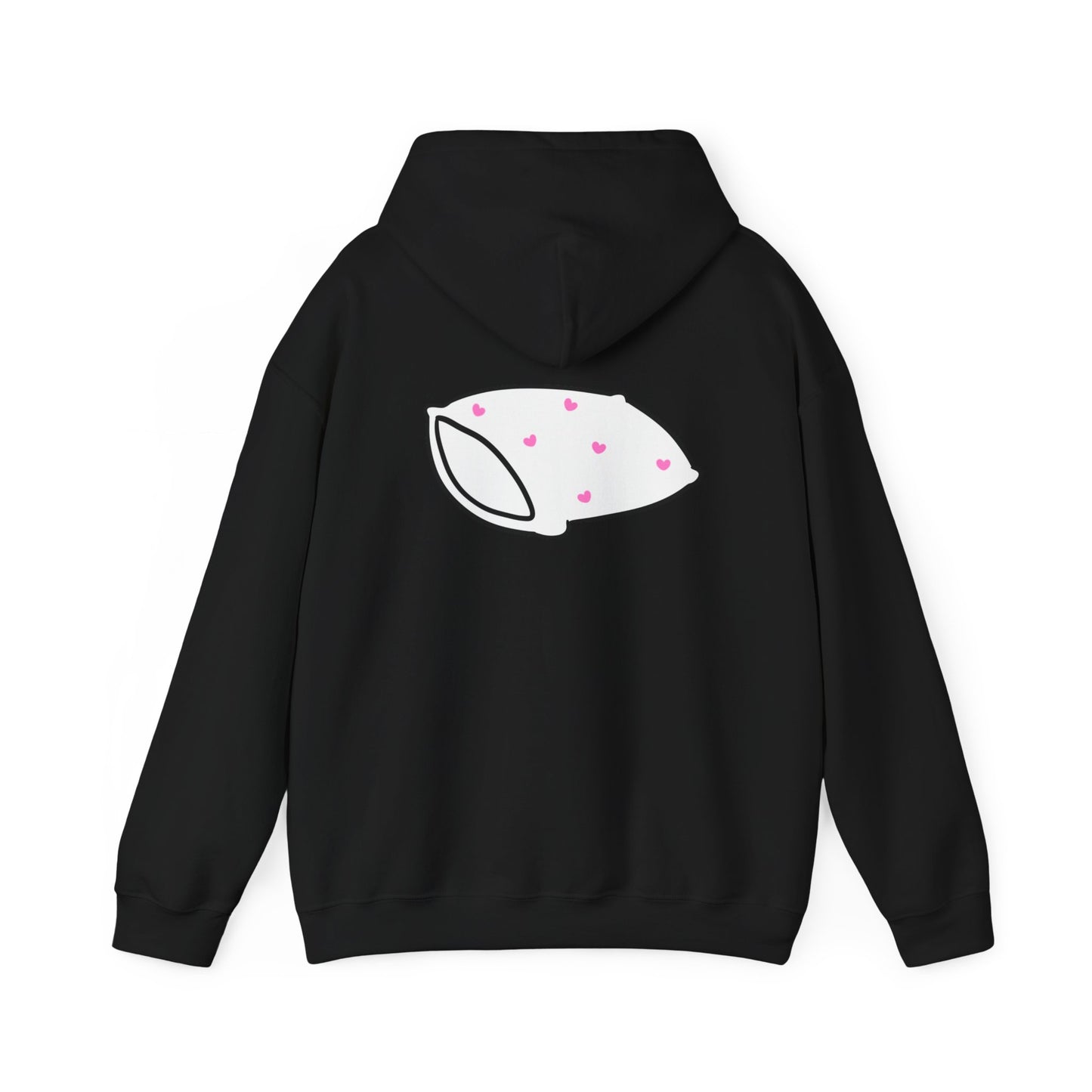 Sucker For One Bed Hooded Sweatshirt