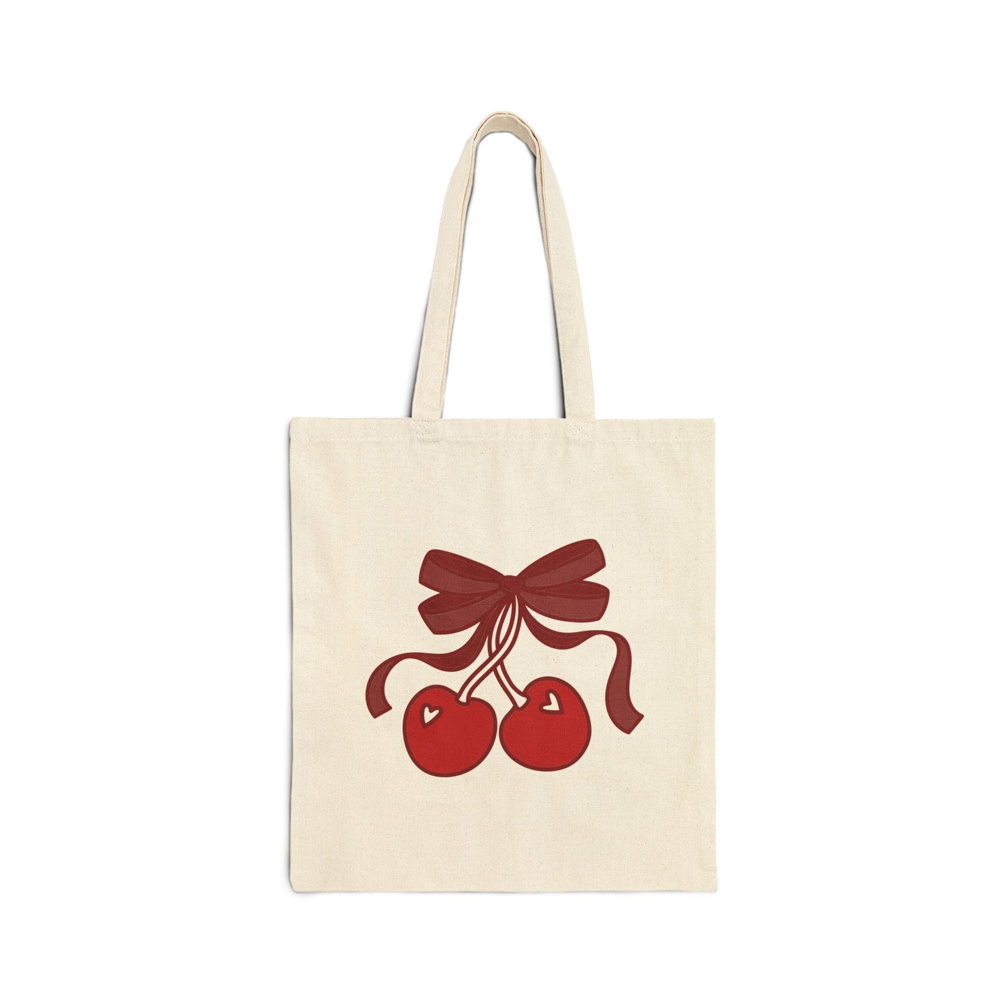 STAY SWEETZ SEUNGMIN Cotton Canvas Tote Bag