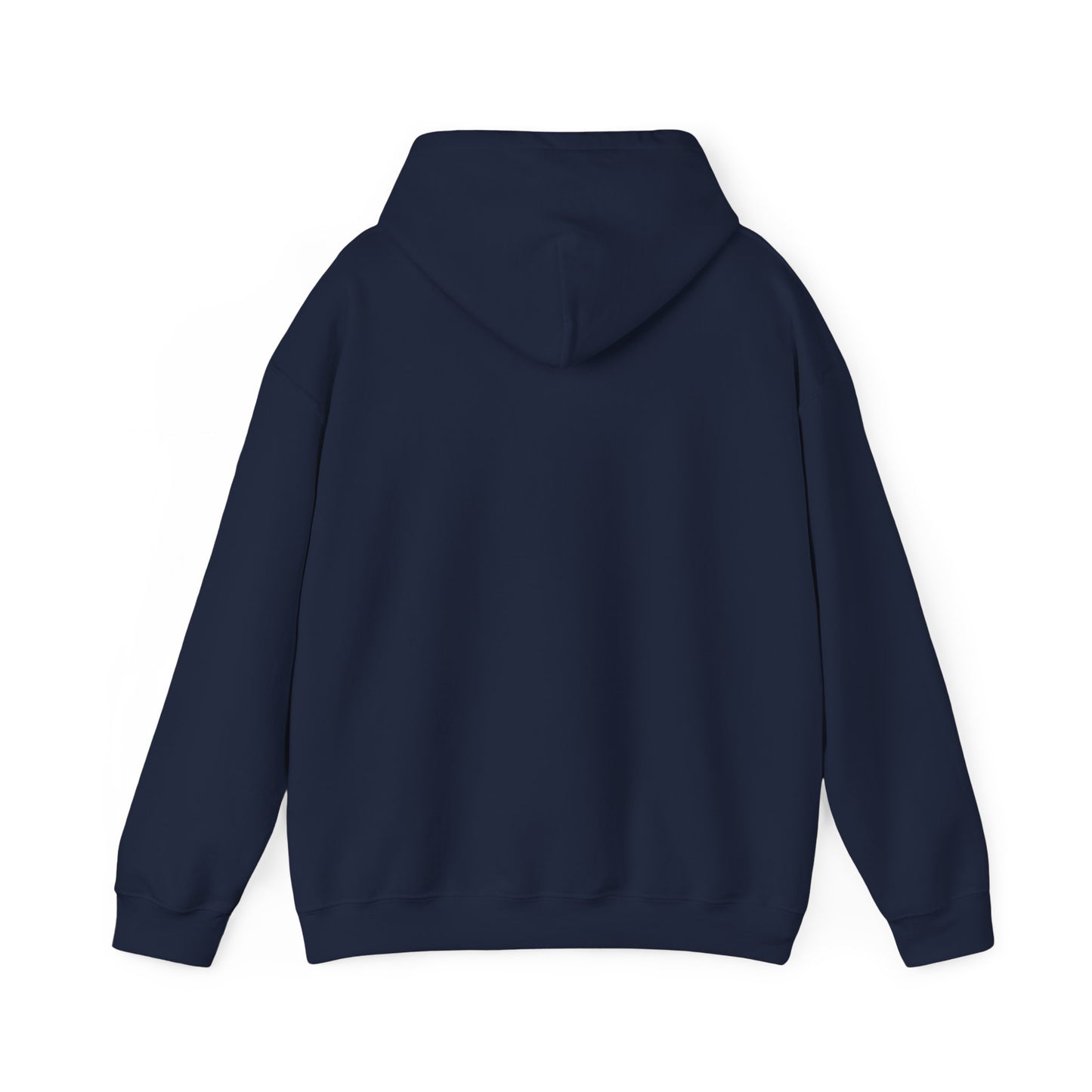 XTRAORDINARY Hooded Sweatshirt