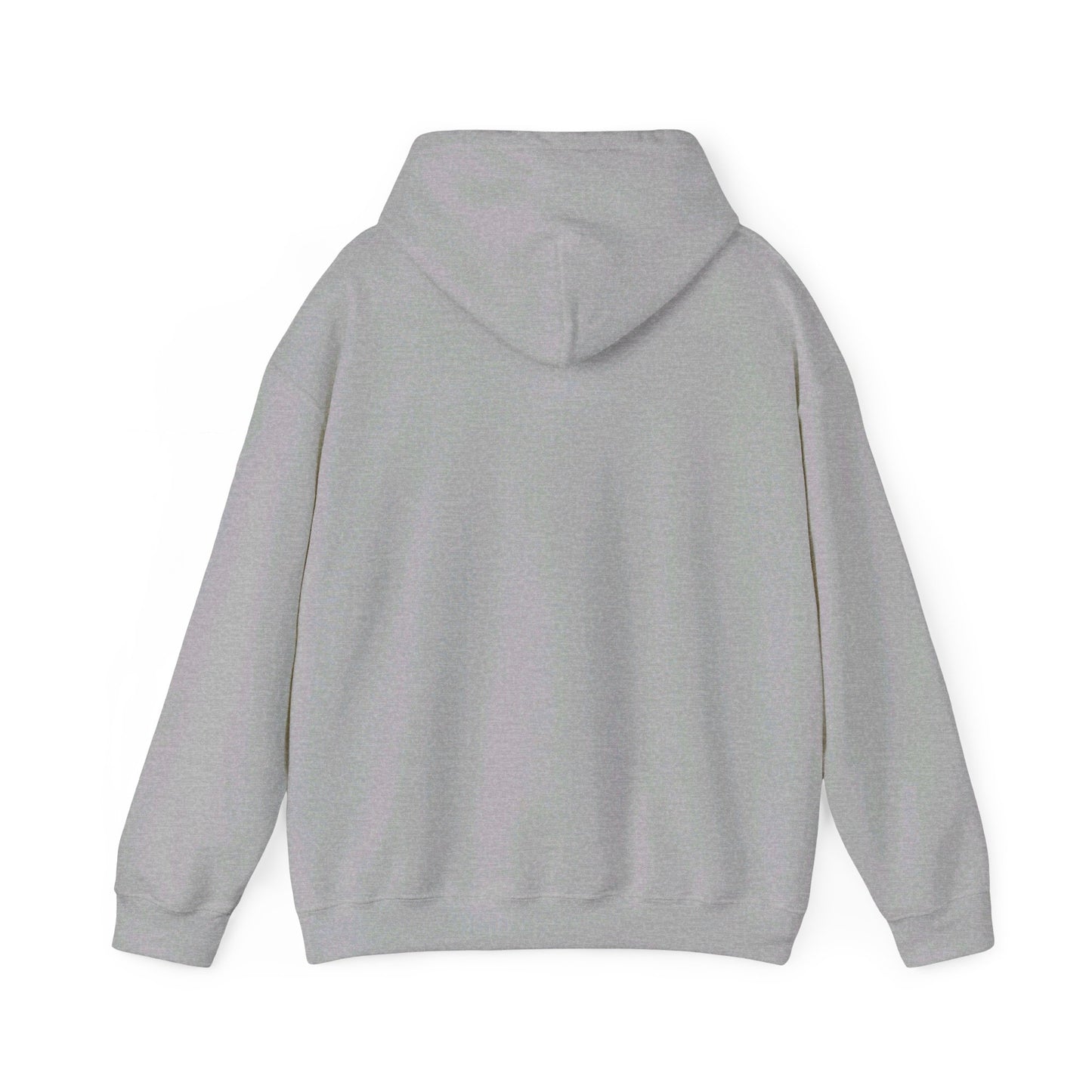 ODD Hooded Sweatshirt