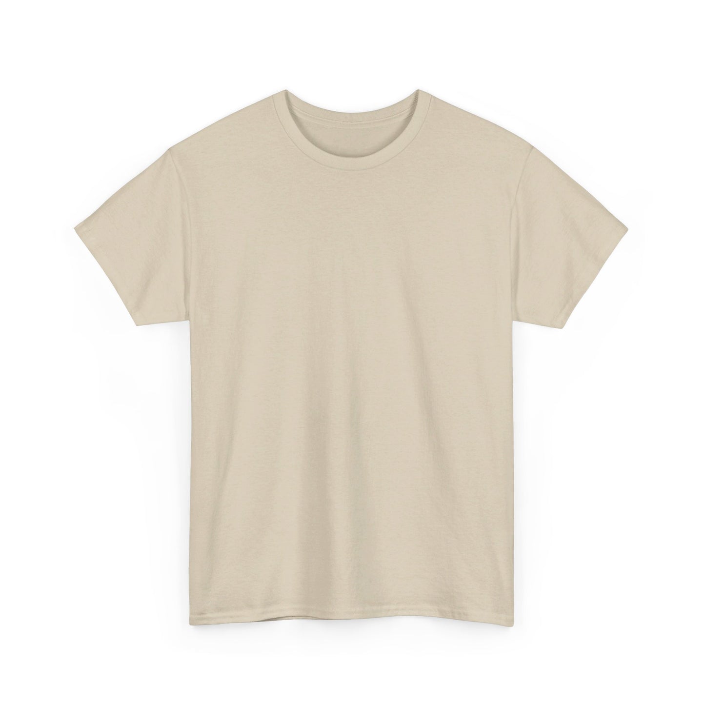 “MIDAS” Cotton Tee