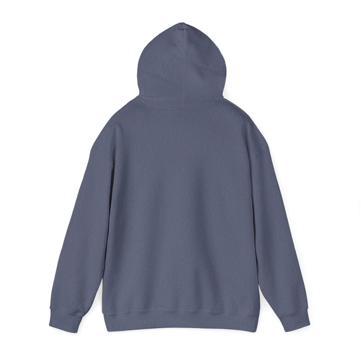 XTRAORDINARY Hooded Sweatshirt