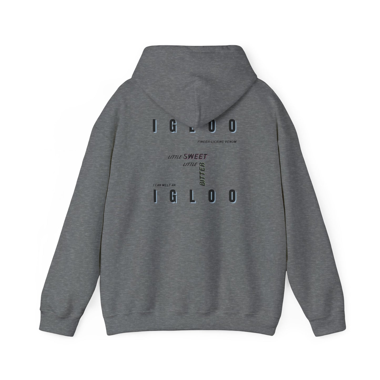 IGLOO Hooded Sweatshirt