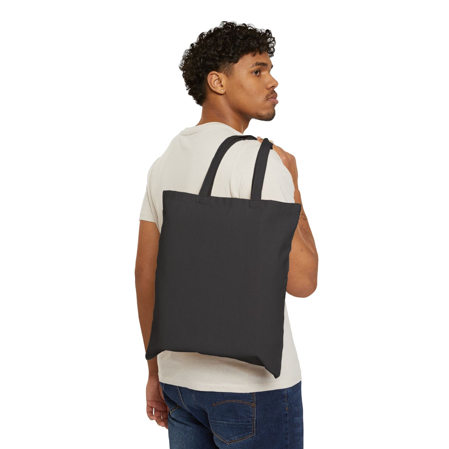 XTRAORDINARY Canvas Tote Bag