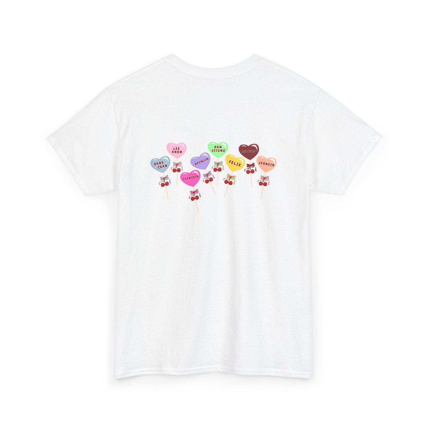 STAY SWEETZ OT8 Cotton Tee