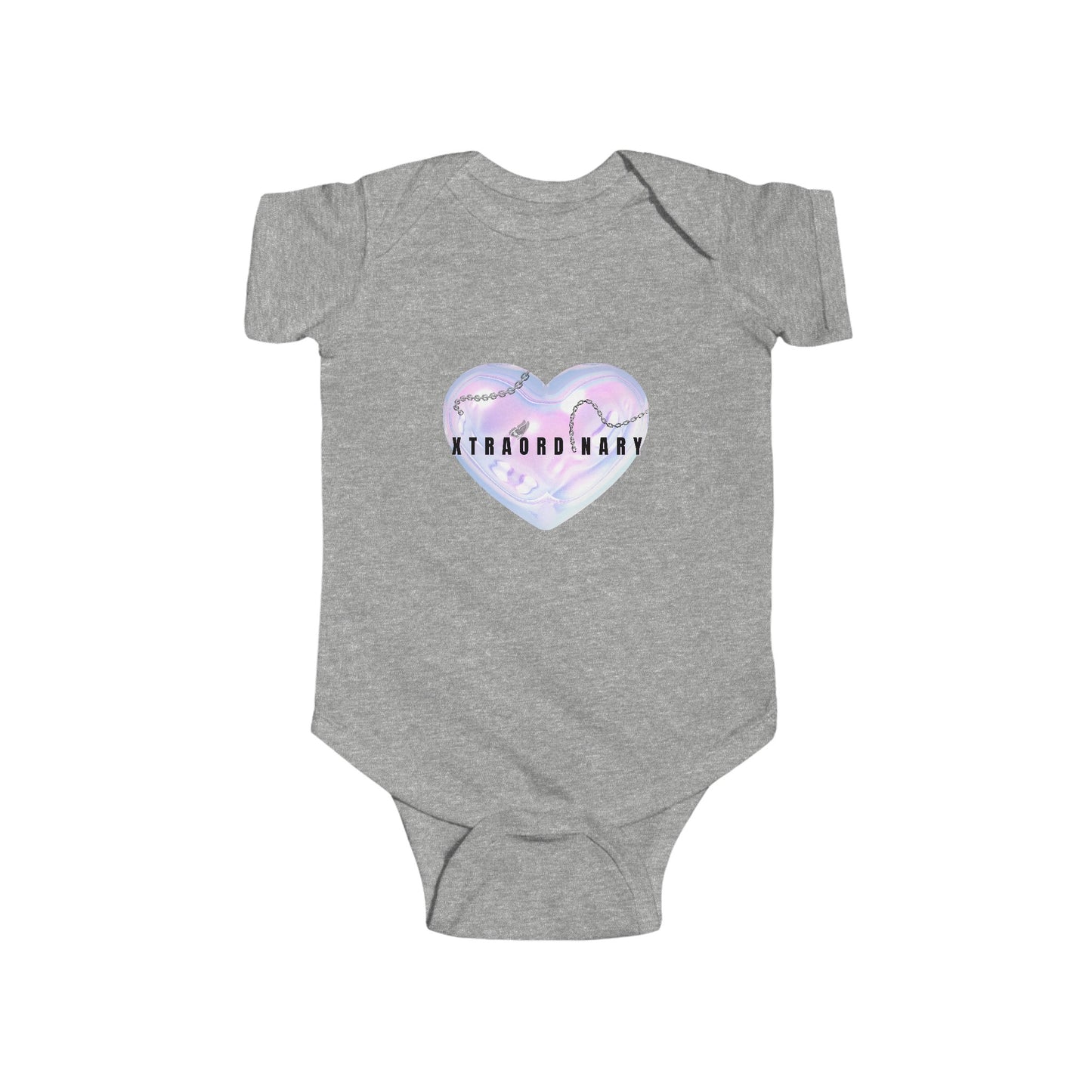 XTRAORDINARY Infant Bodysuit